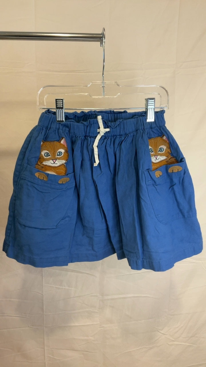 Mini Boden Skirt | Size 7-8 years