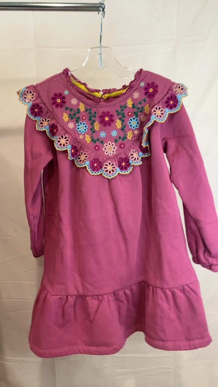 Mini Boden Dress | Size 7-8 years