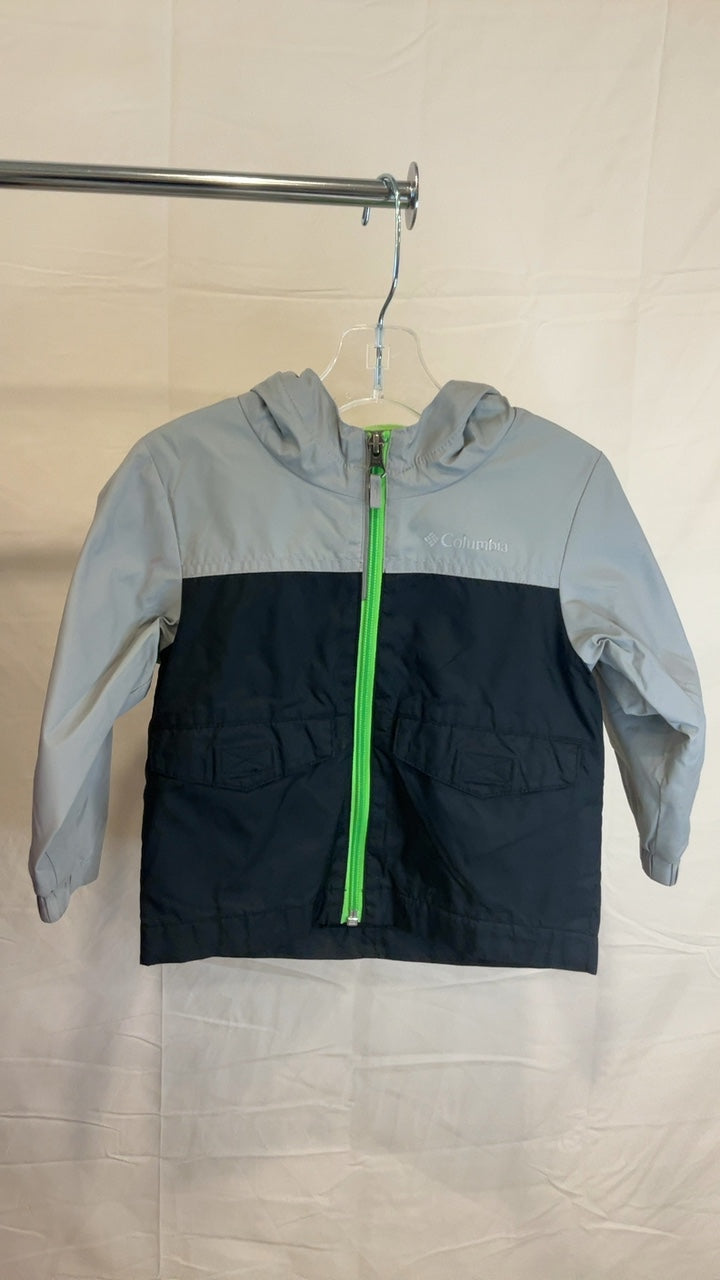 Columbia Jacket | Size 2T