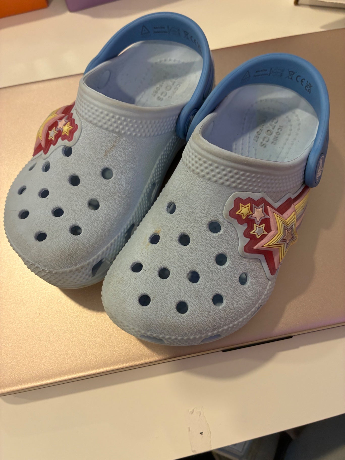 Crocs Shoes | Size Little Kids 10