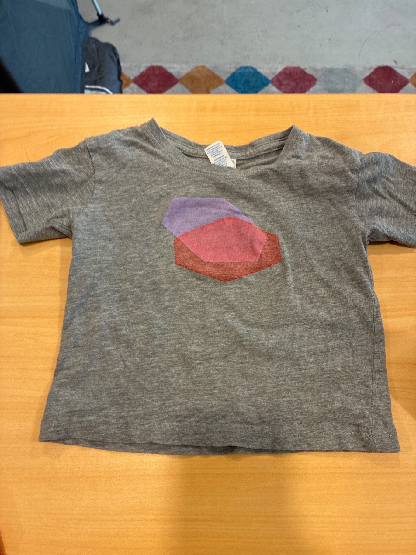 T-Shirt | Size 2T