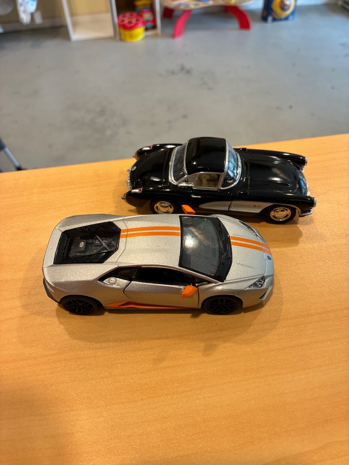 Kingsmart | 1:36 Size Car