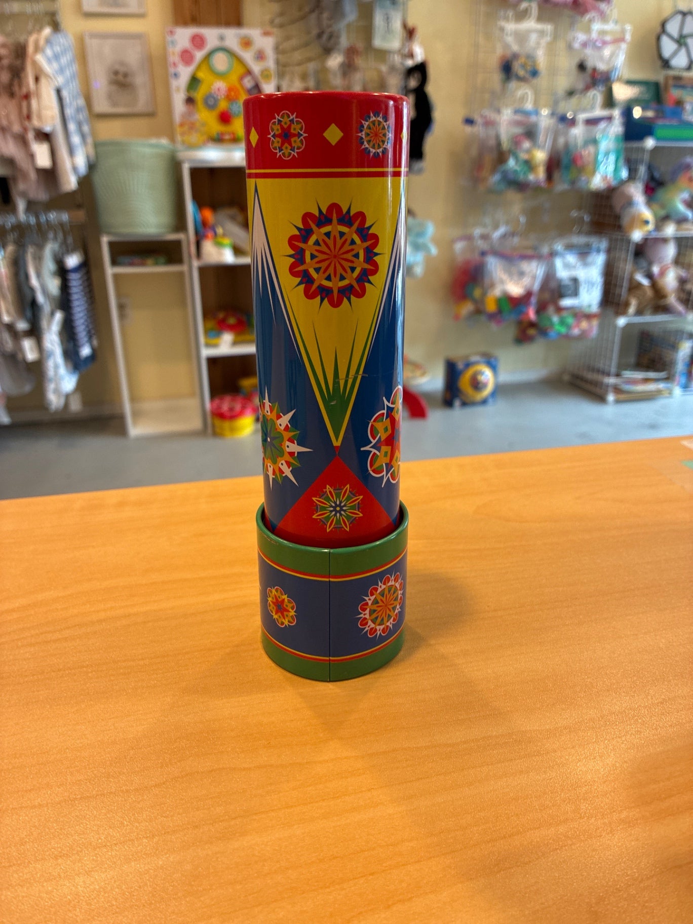 Schylling | Kaleidoscope 