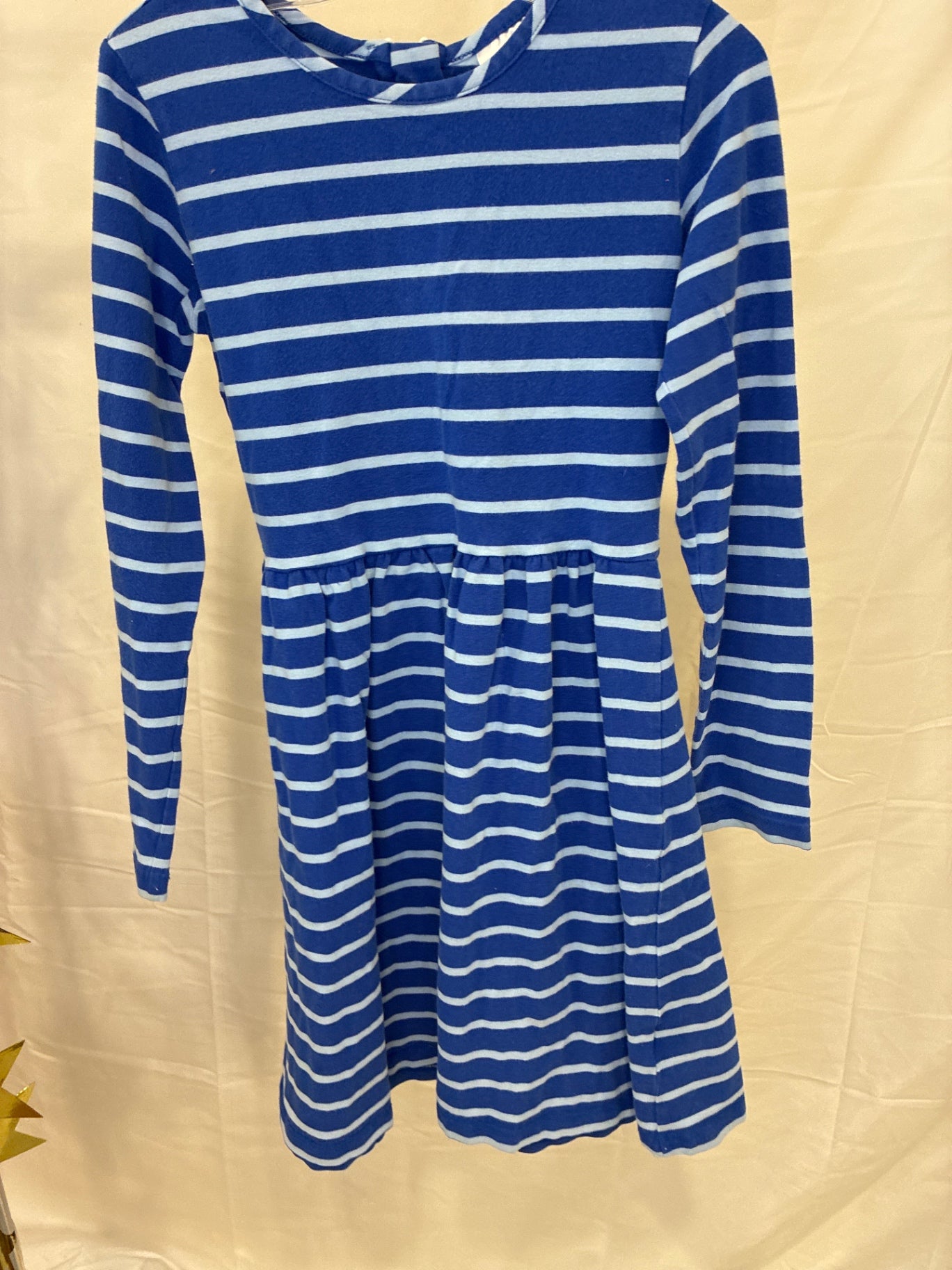 Hanna Andersson Dress | Size 8