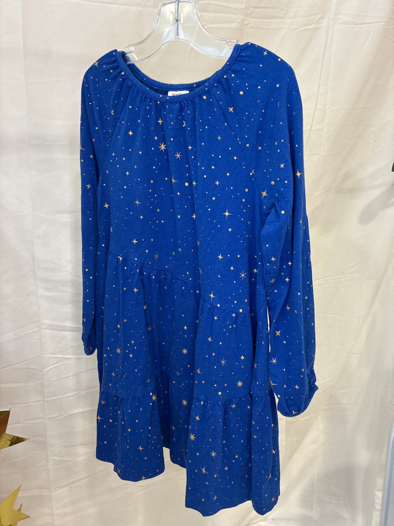 Hanna Andersson Dress | Size 6-7