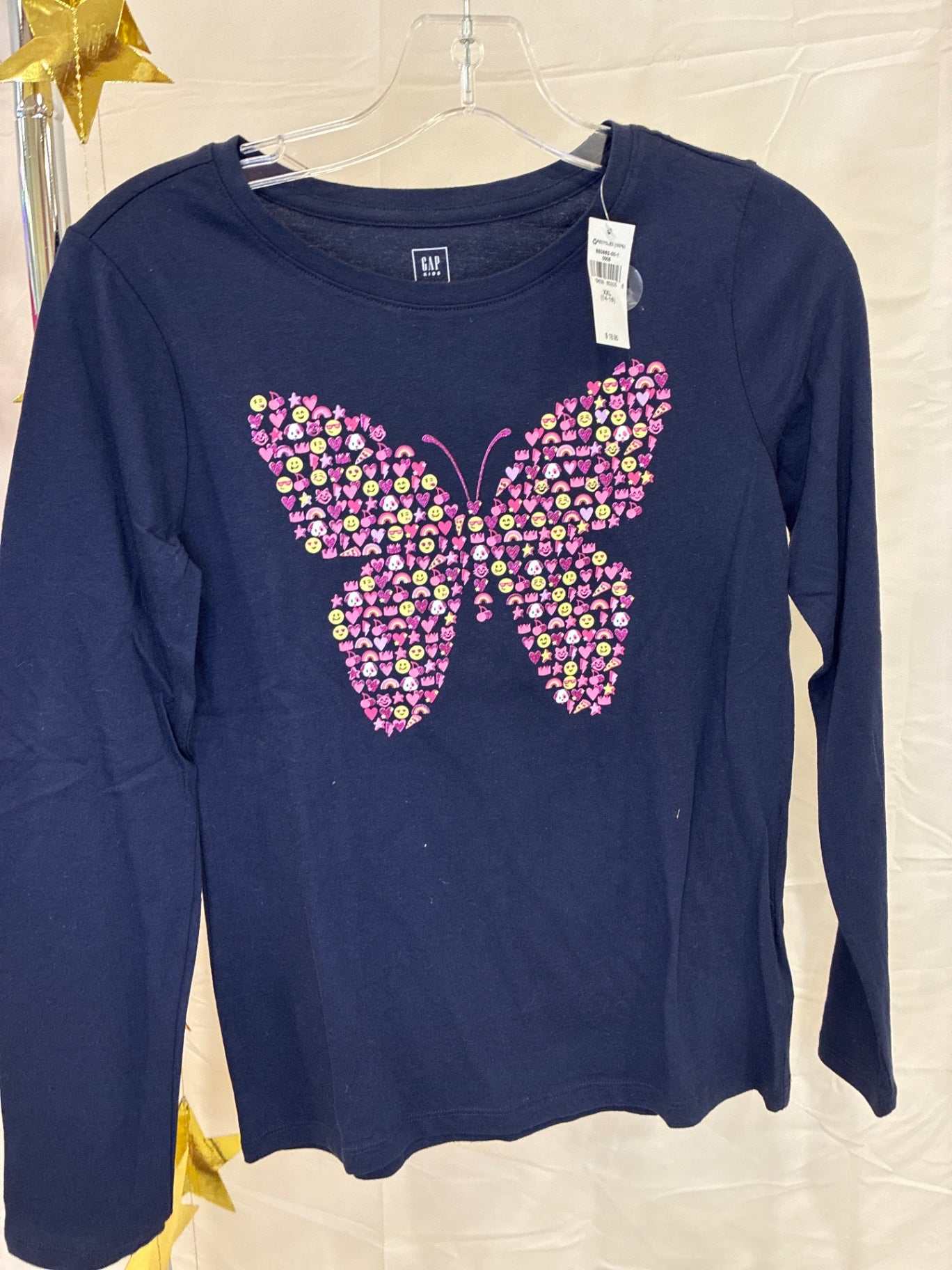 GAP Shirt | Size XXL (14-16)