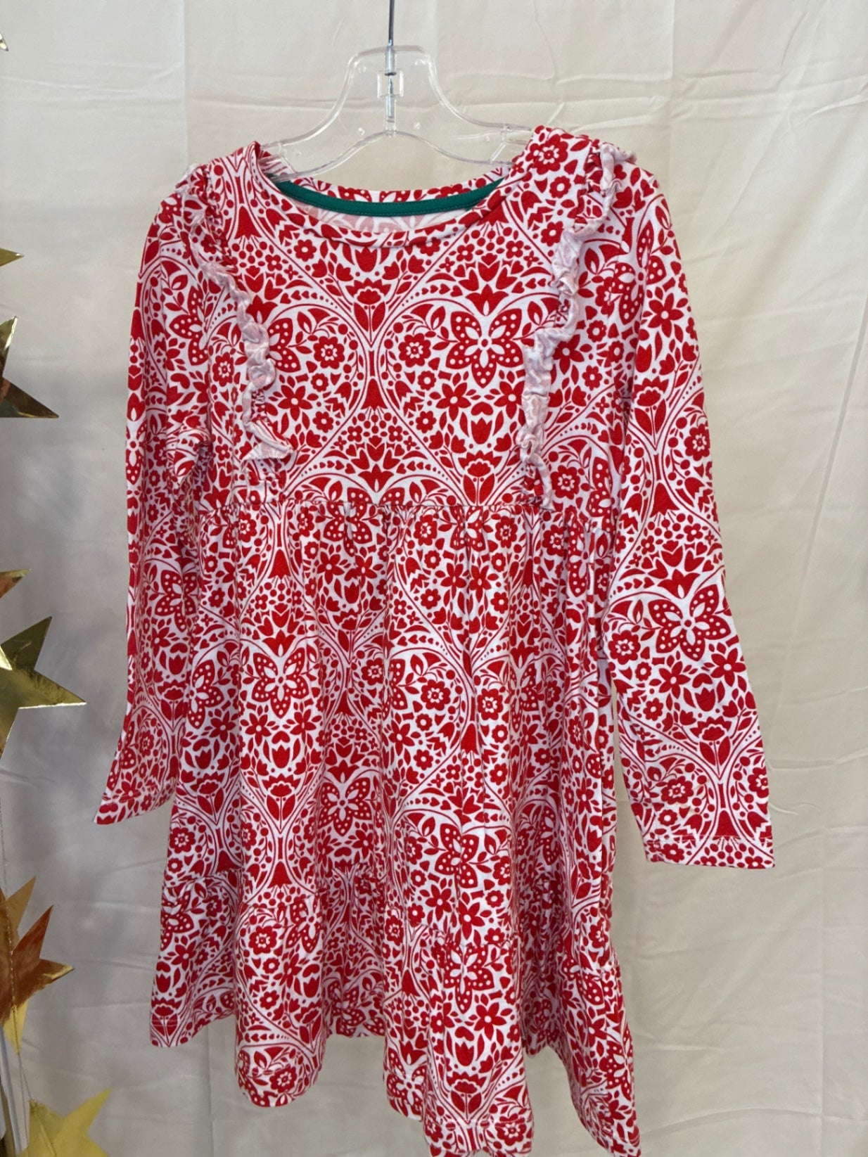 Mini Boden Dress | Size 5-6 years
