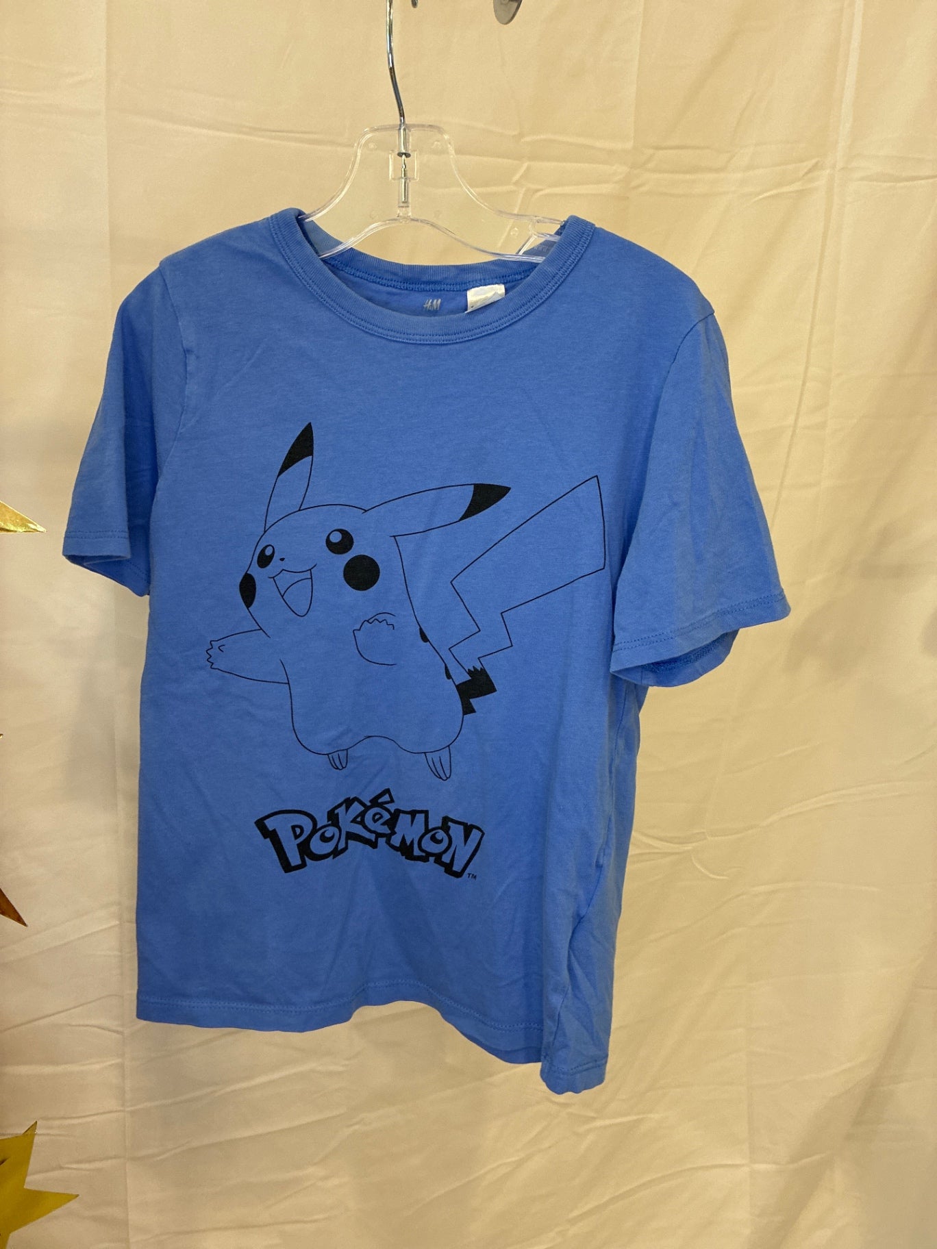 H&M x Pokemon T-Shirt | Size 6X/7