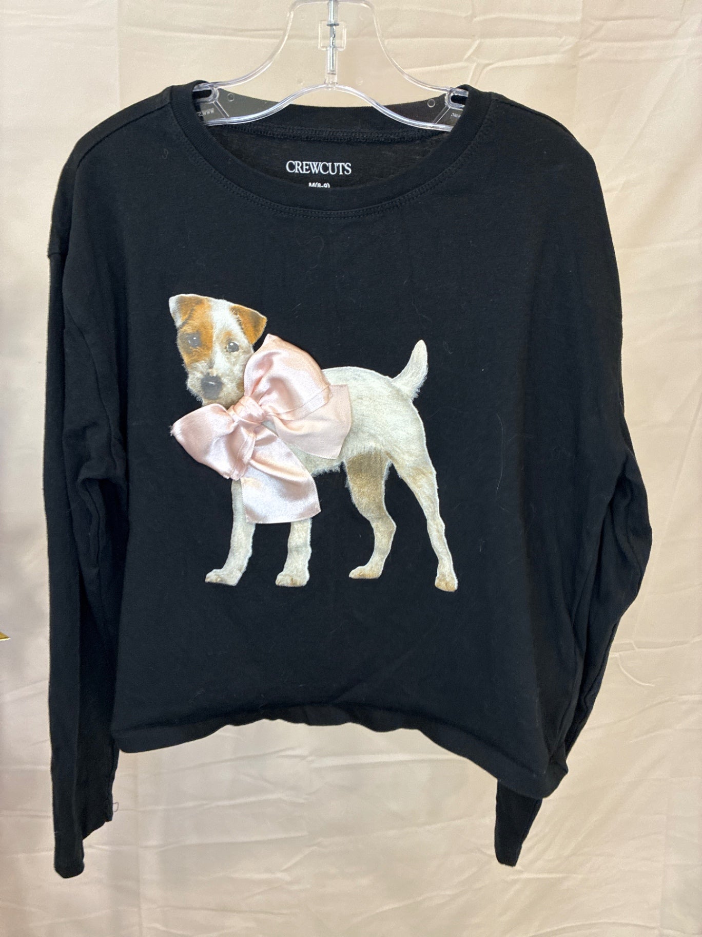 Crewcuts Sweater | Size M (8-9)