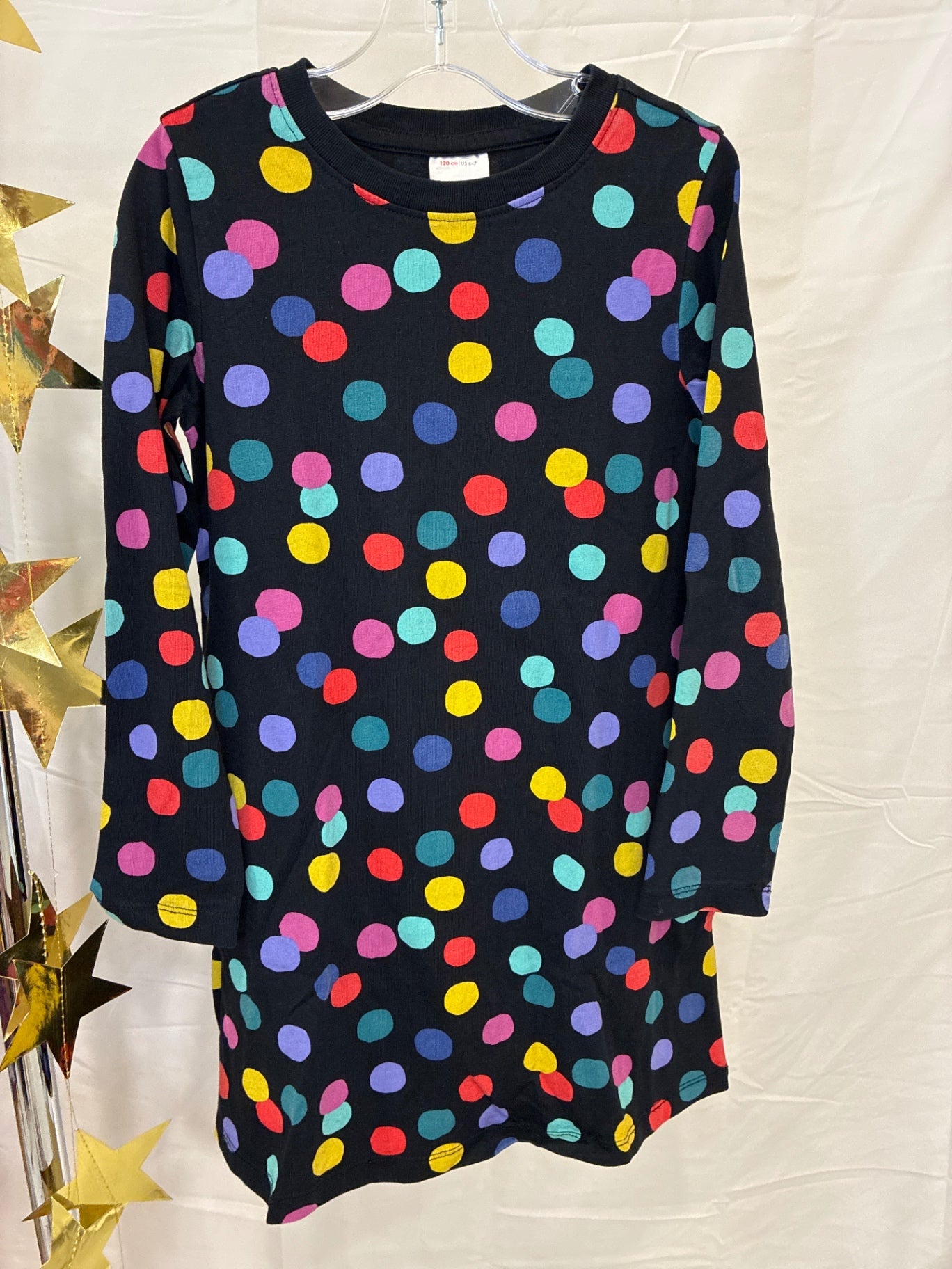 Hanna Andersson Dress | Size 6-7