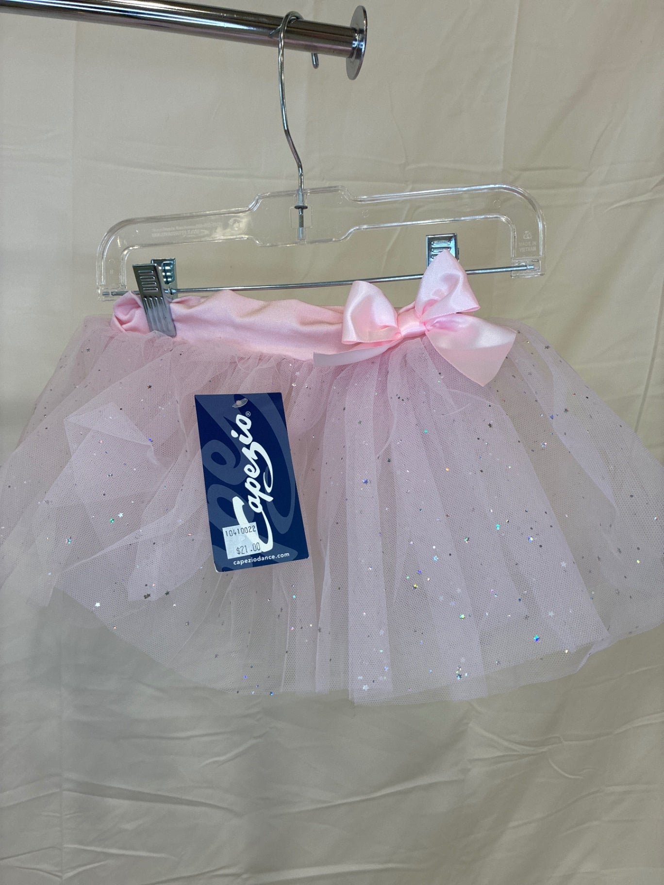 Capezio Skirt | Size Medium