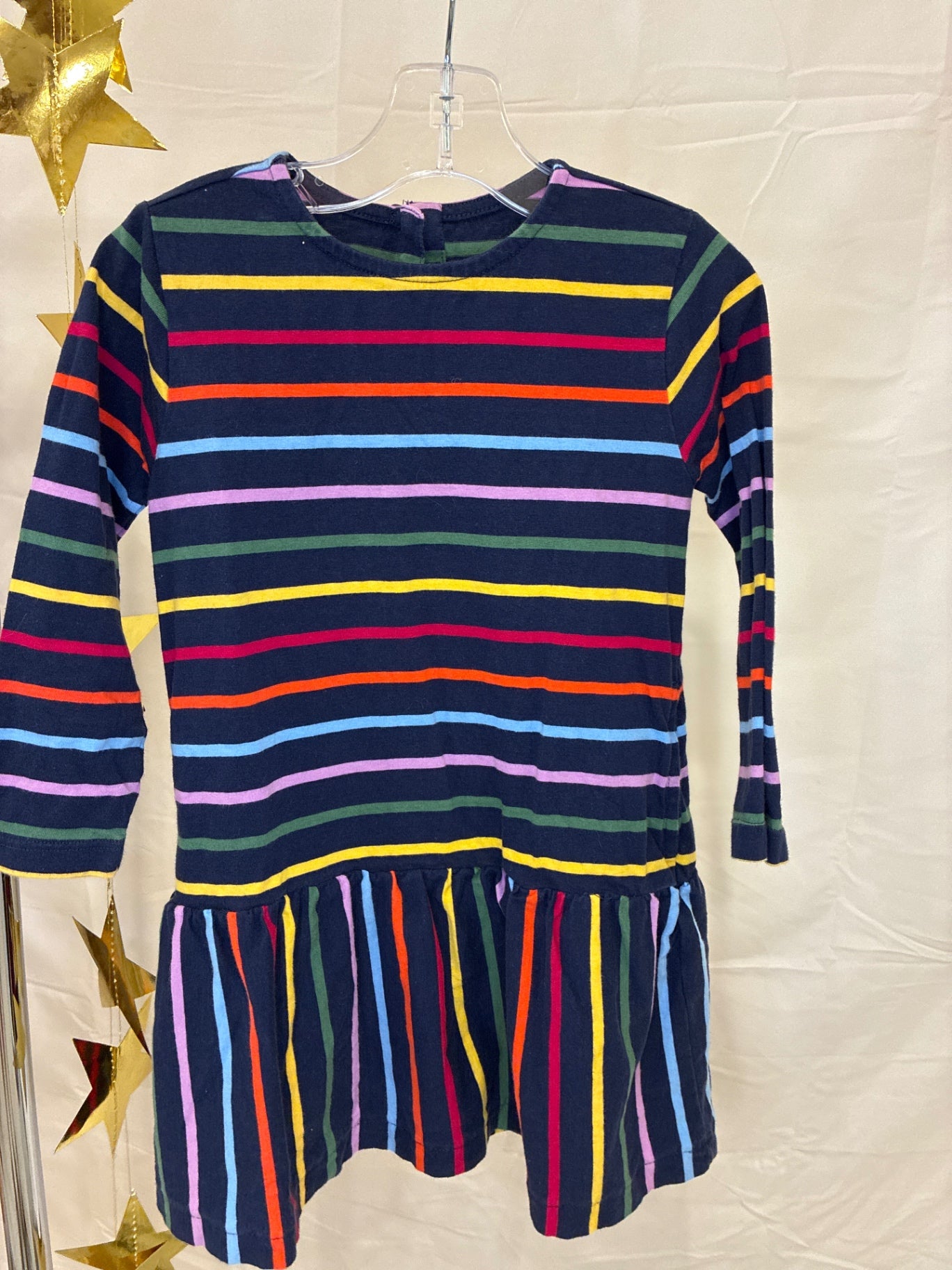 Primary Dress | Size 4