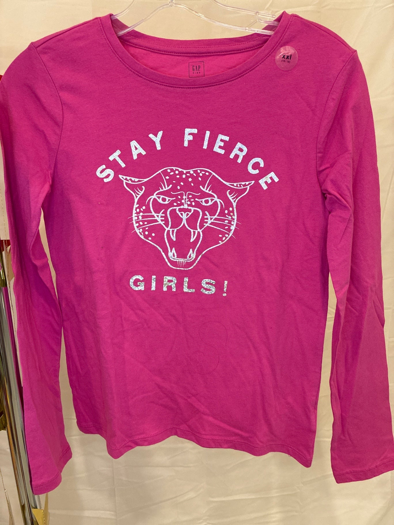 GAP Shirt | Size XXL (14-16)