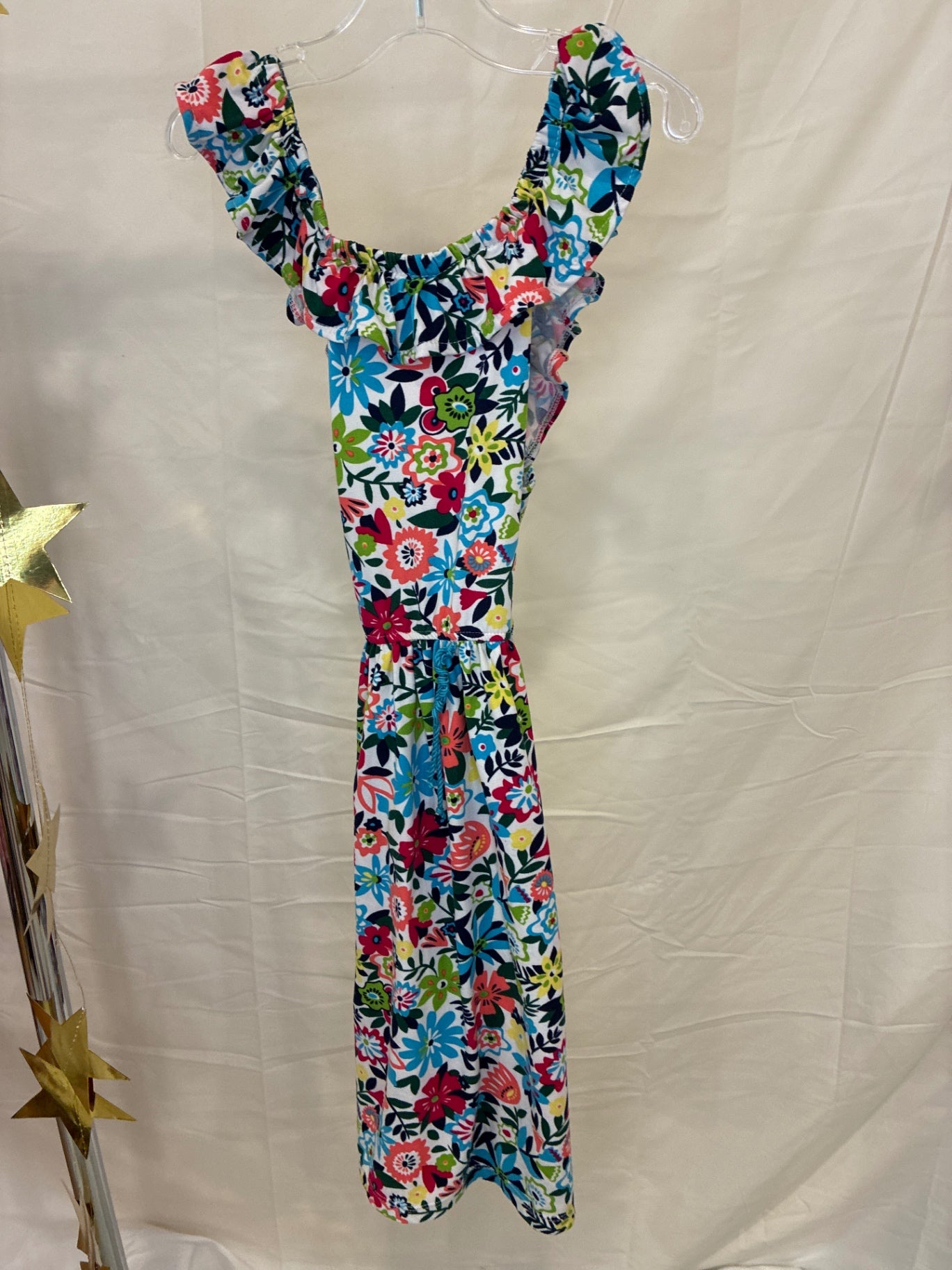 Star Ride Dress | Size Medium (10-12)
