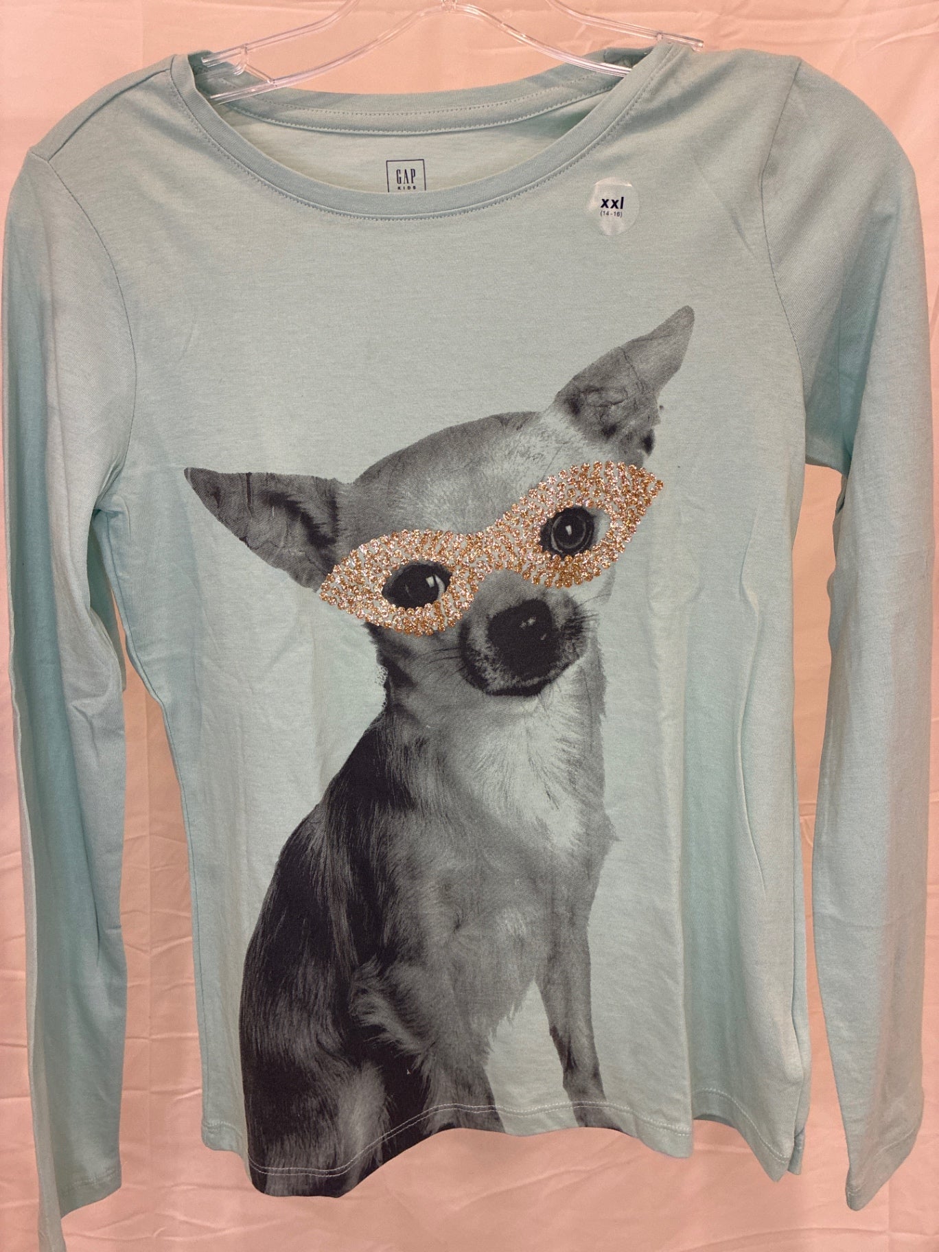 GAP Shirt | Size XXL