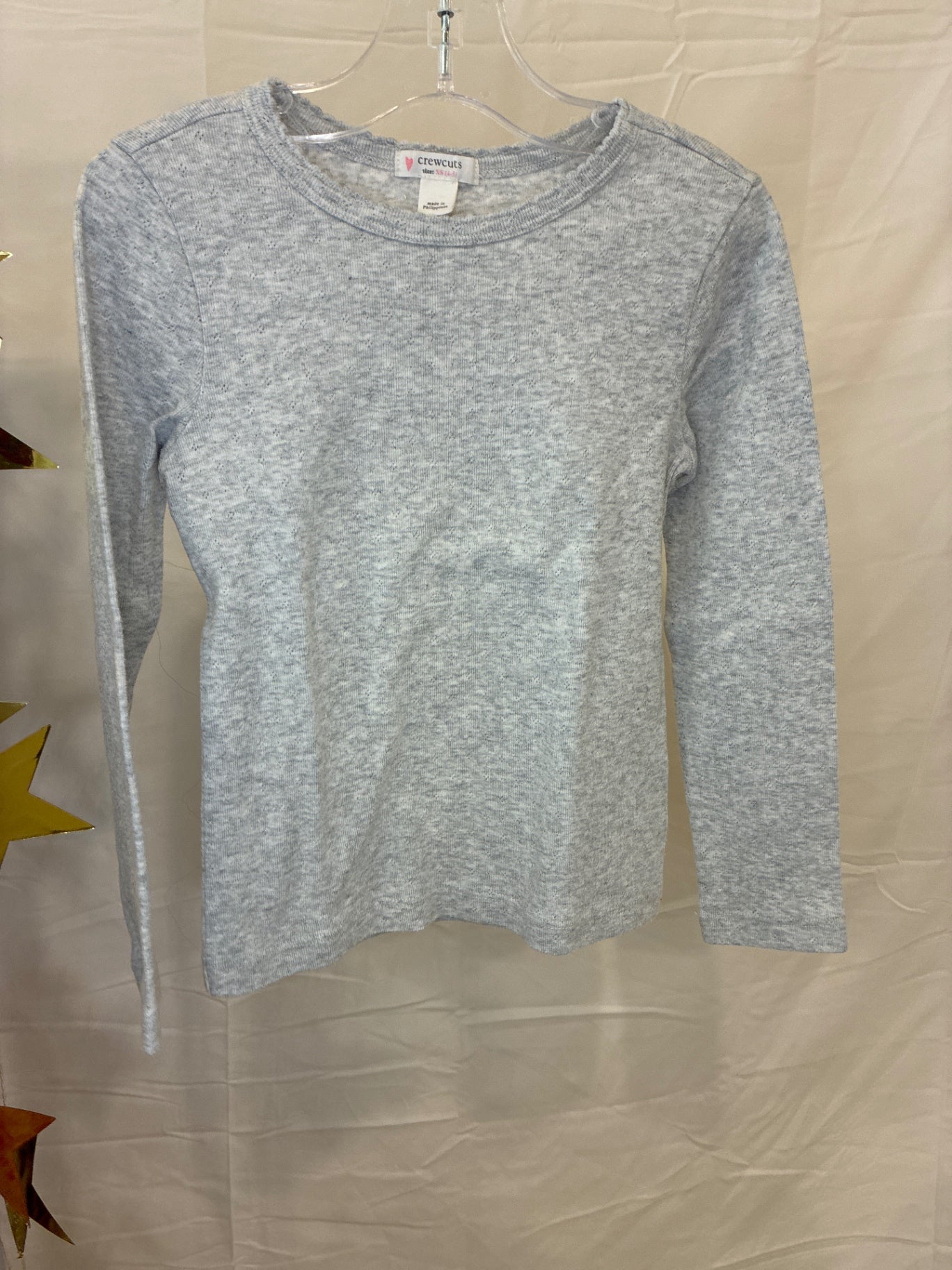 Crewcuts Shirt | Size XS (4/5)