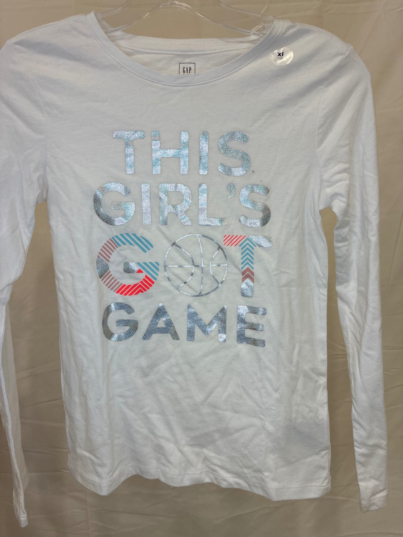 GAP Shirt | Size XL