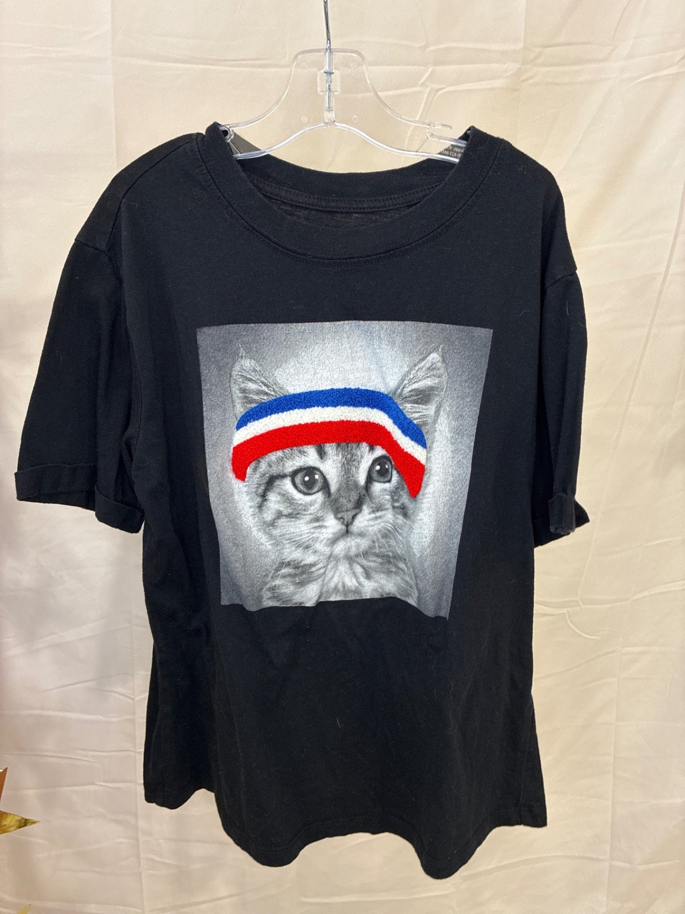 Zoe & Liv T-Shirt | Size Adult S