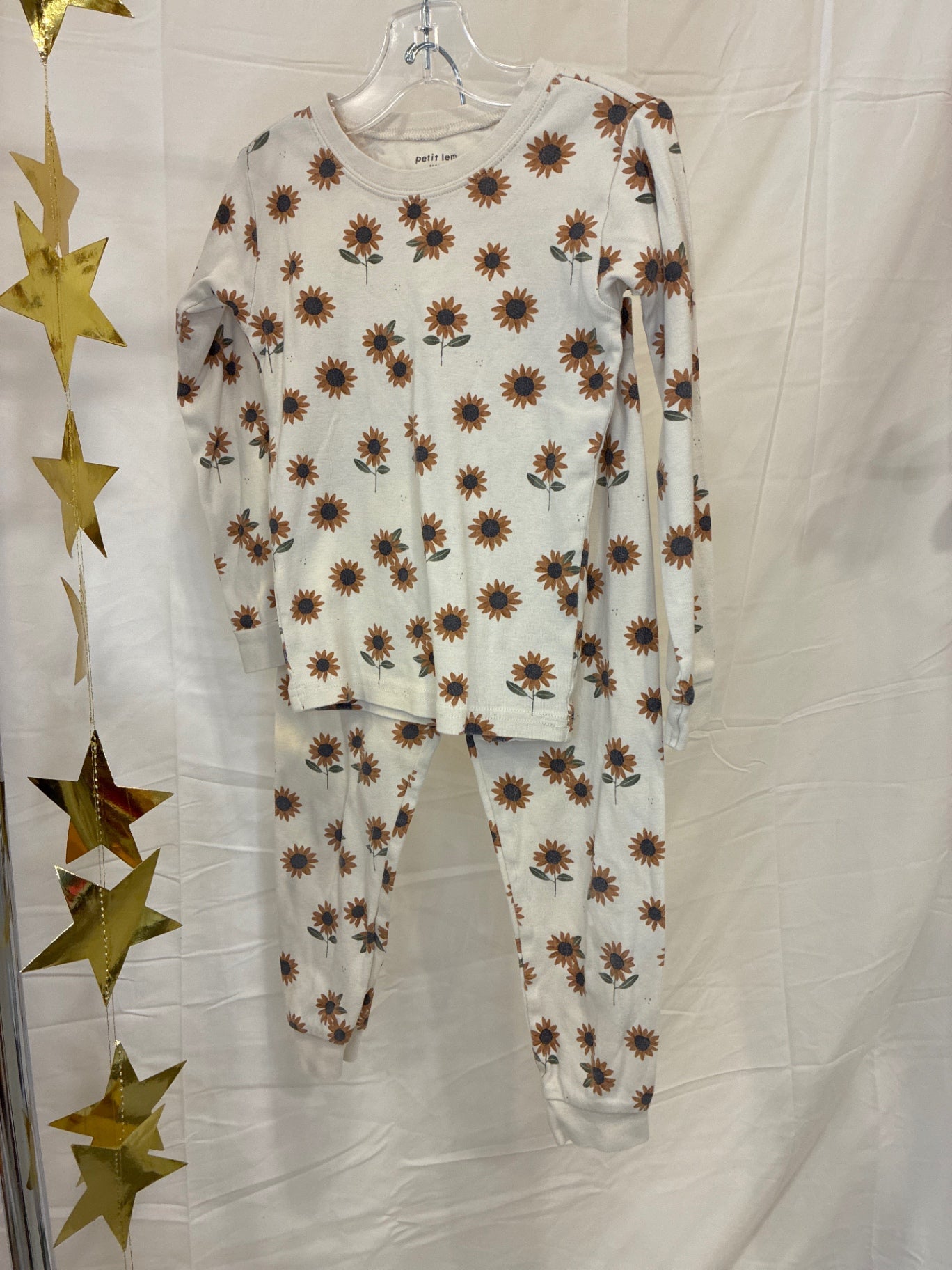 petit lem Pajamas | Size 5