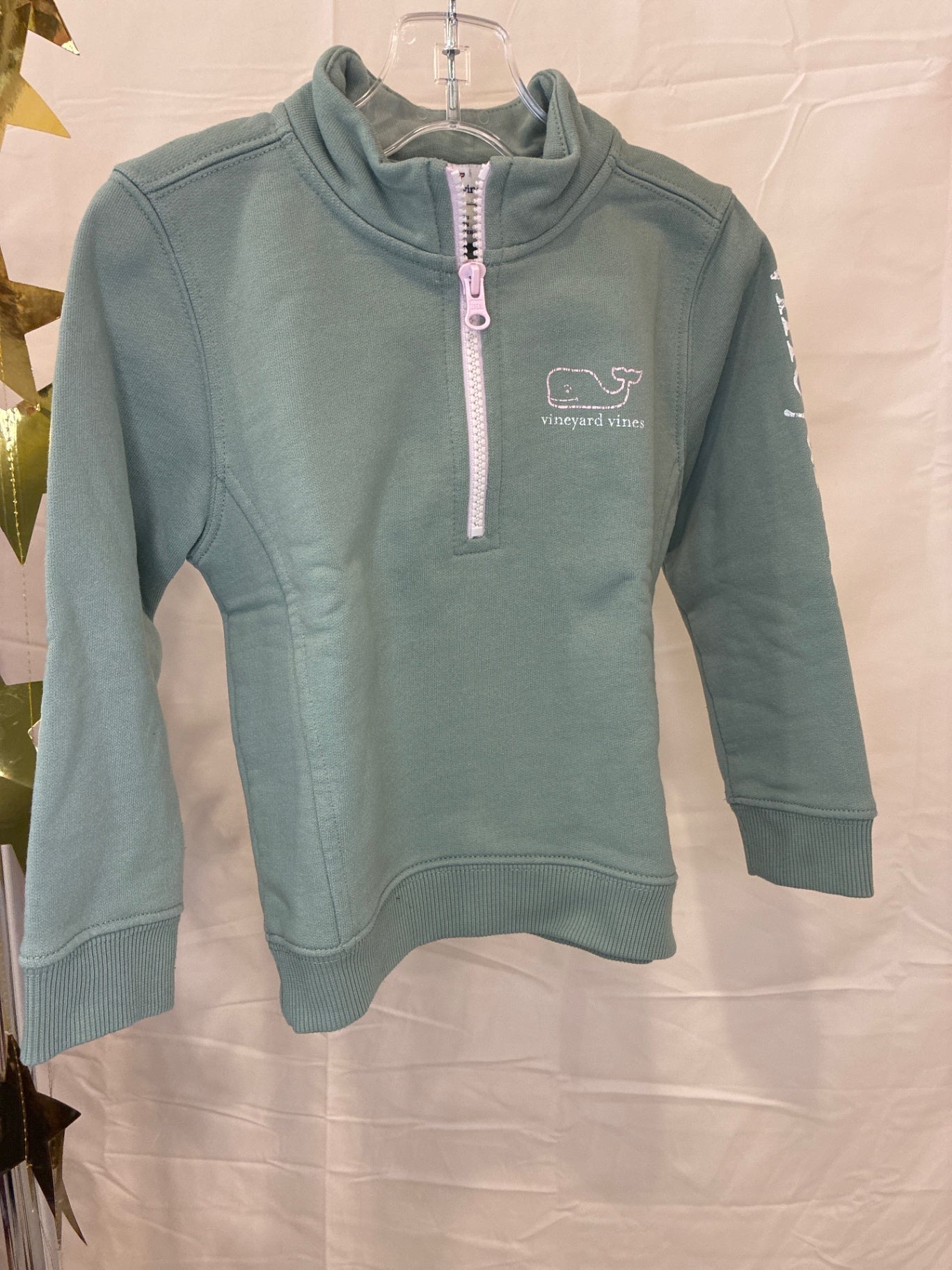Vineyard Vines Sweatshirt | Size 4T