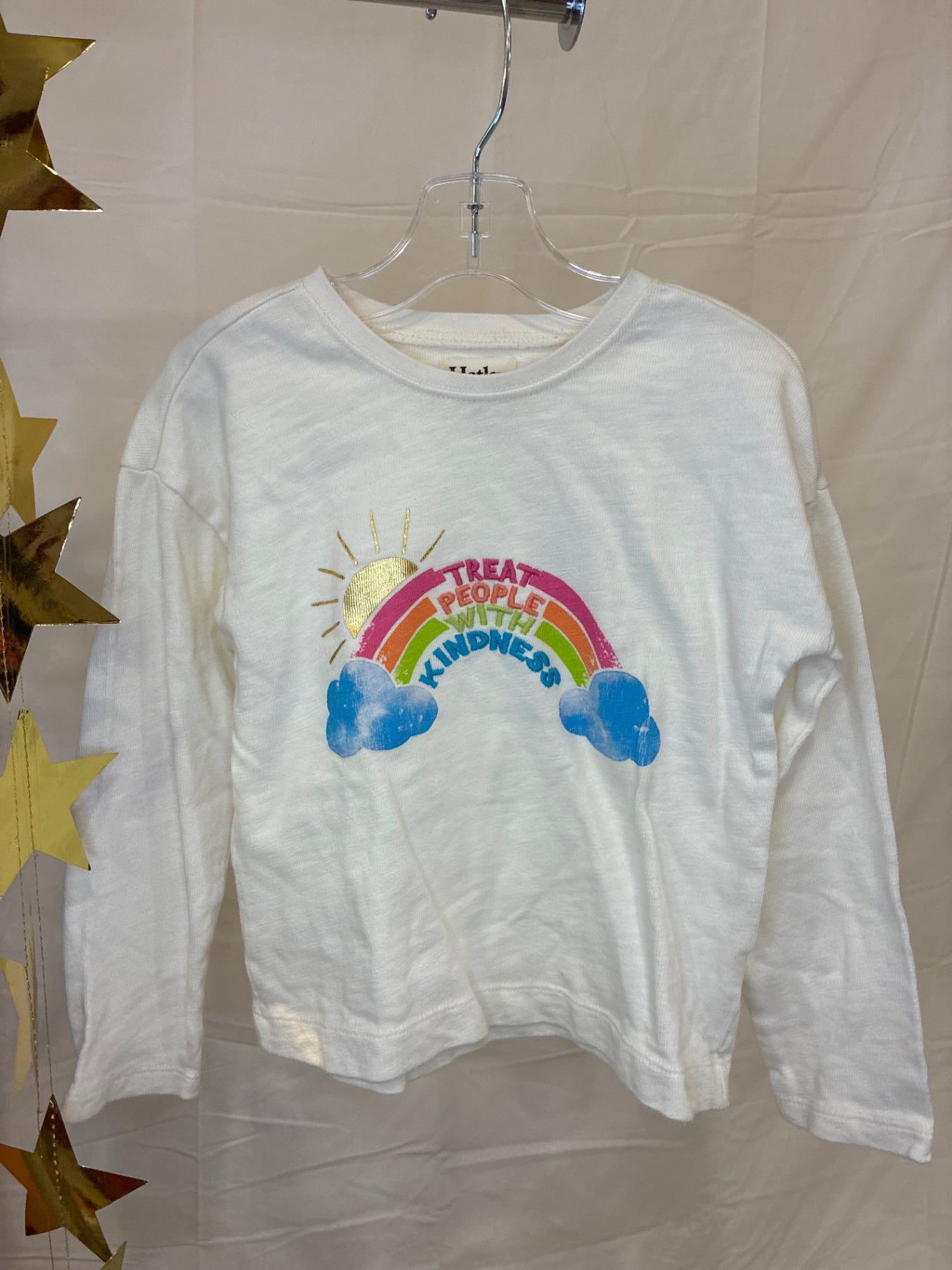 Hatley Sweater | Size 5