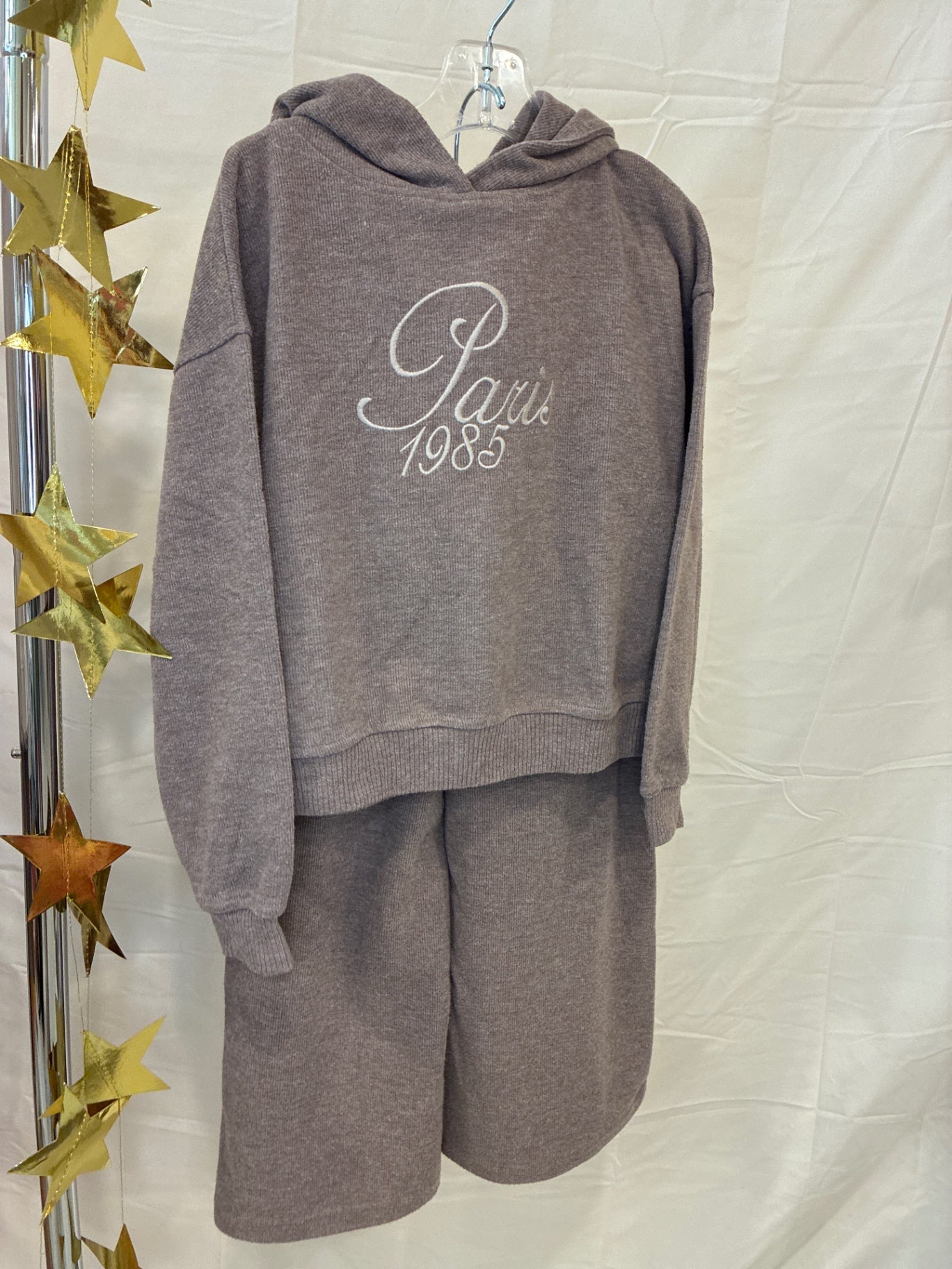 Zara Sweatsuit | Size 8-9 years