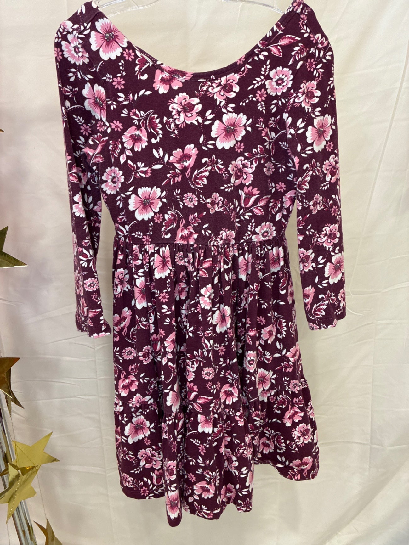 Janie and Jack Dress | Size 8