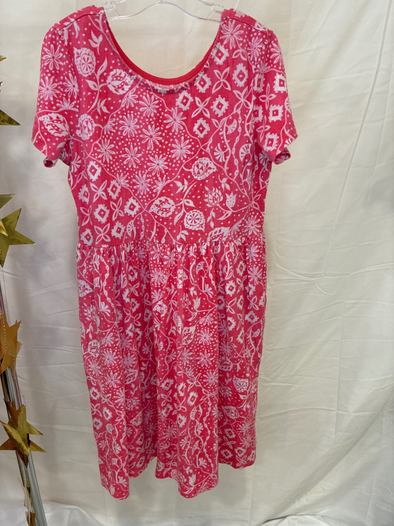 Lands' End Dress | Size 10-12