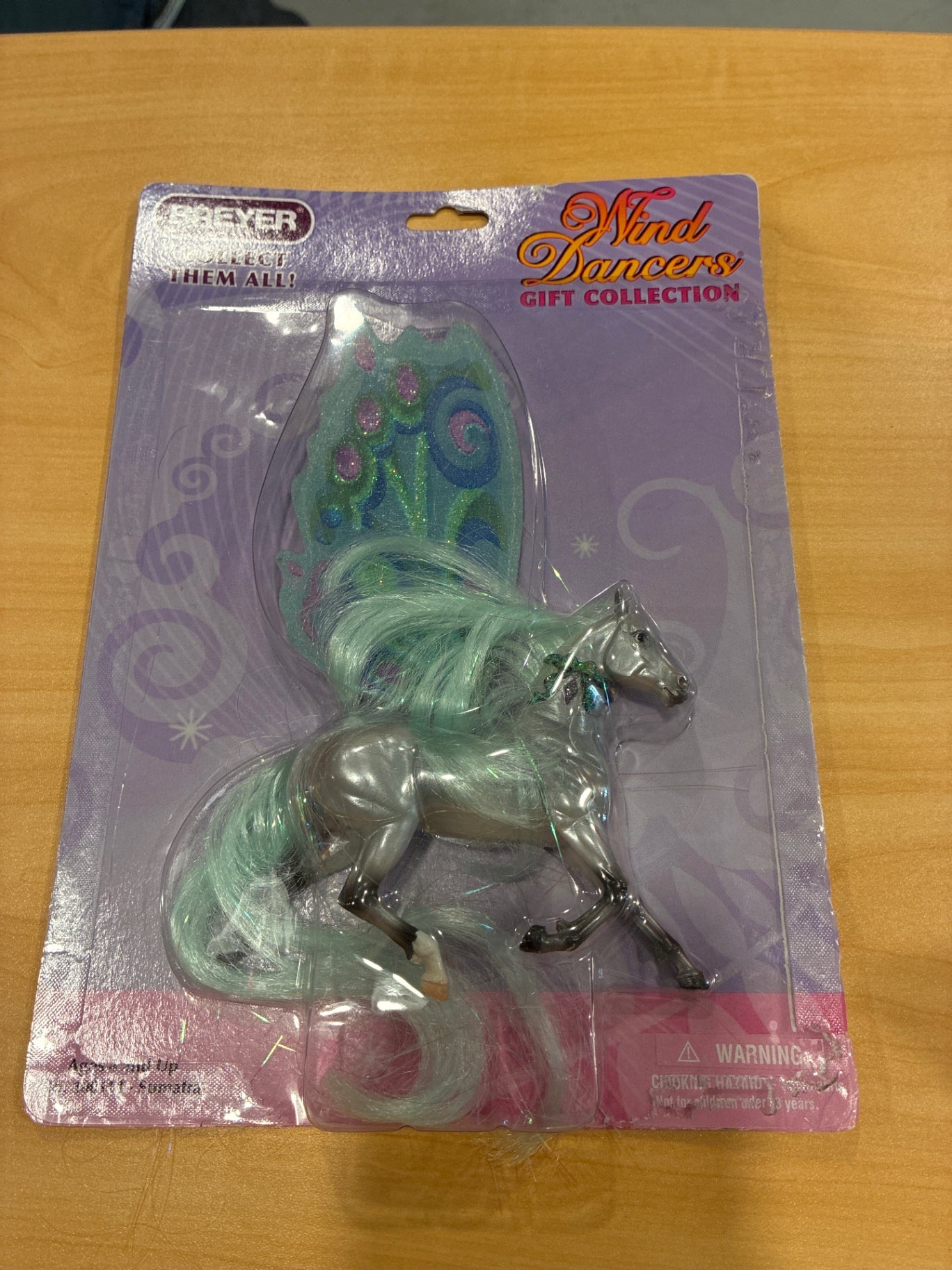 Breyer Toy 