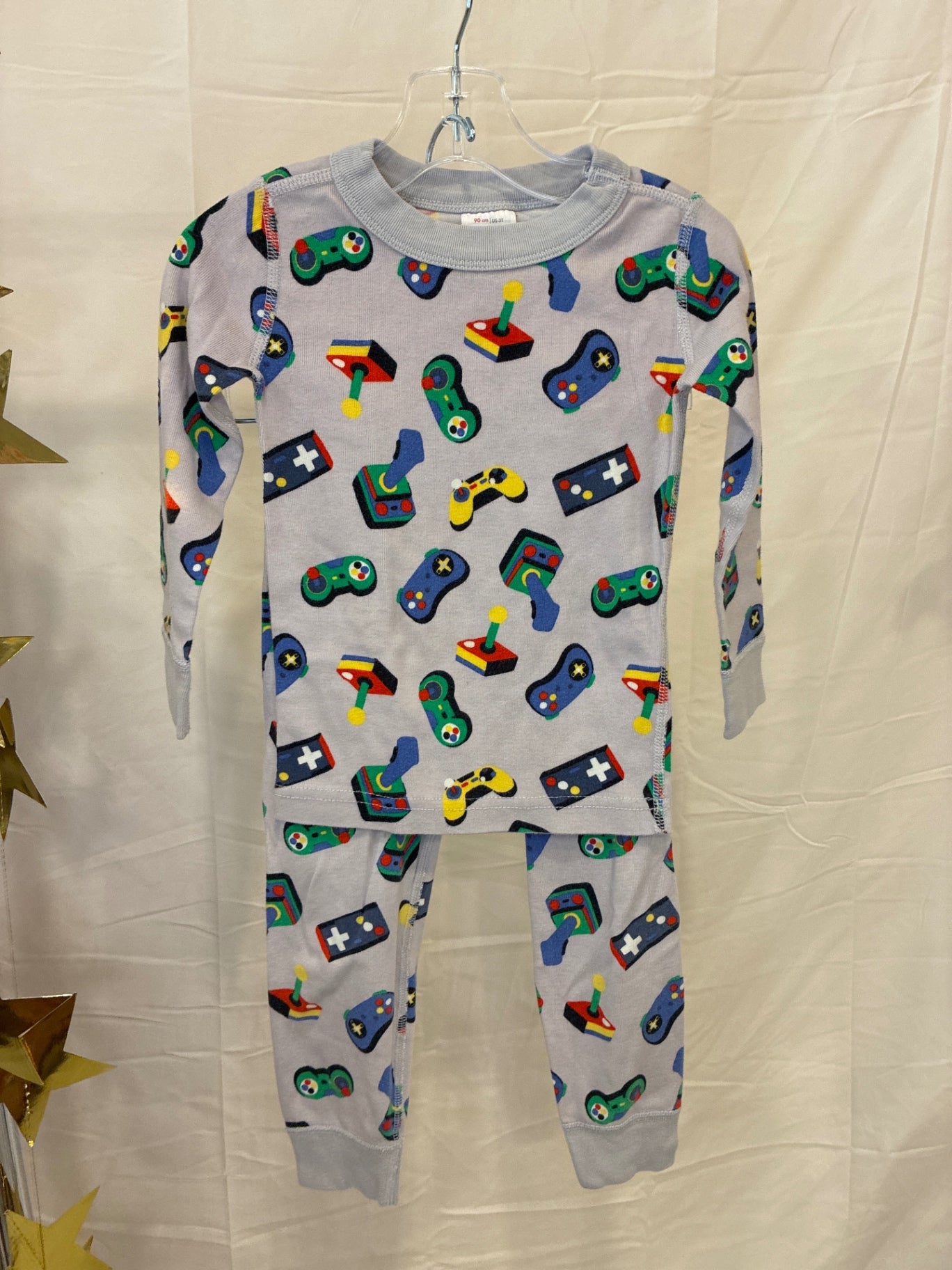 Hanna Andersson Pajamas | Size 3T