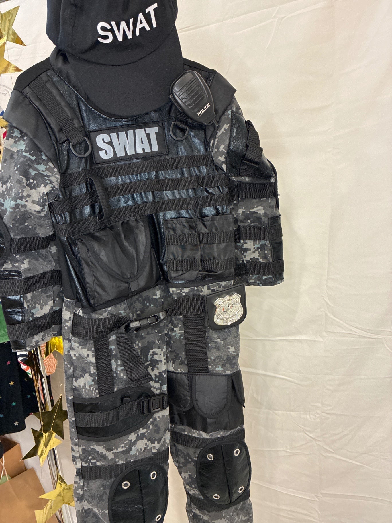 Costume | Size 5-6