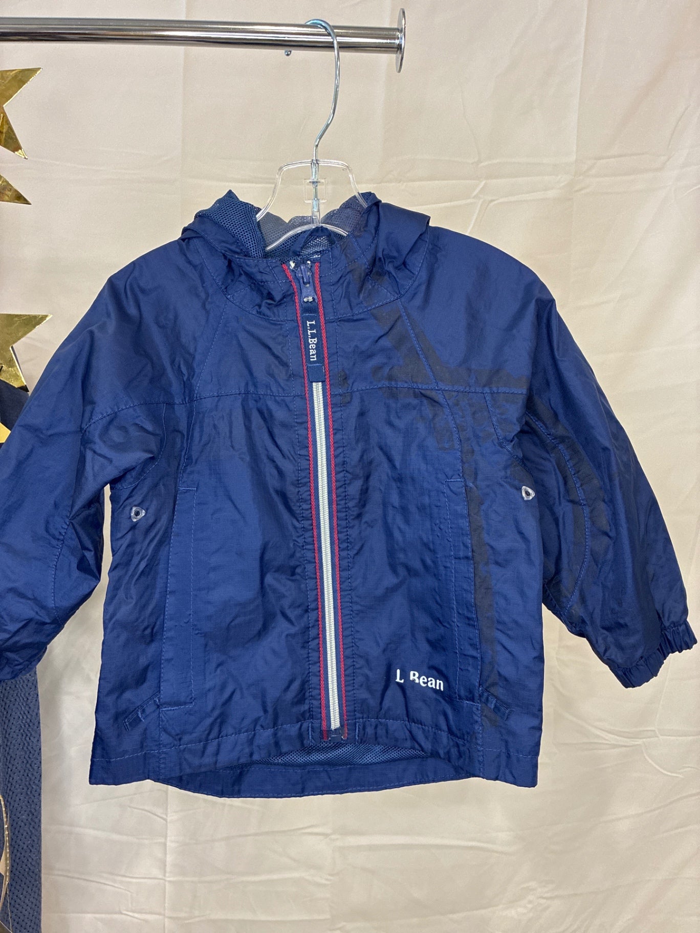 LL Bean Jacket | Size 2T