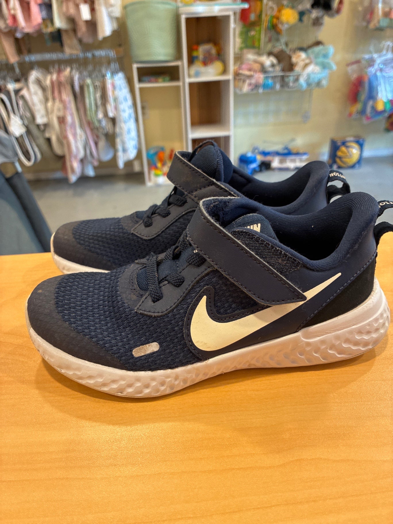 Nike Sneakers | Size Little Kids 12