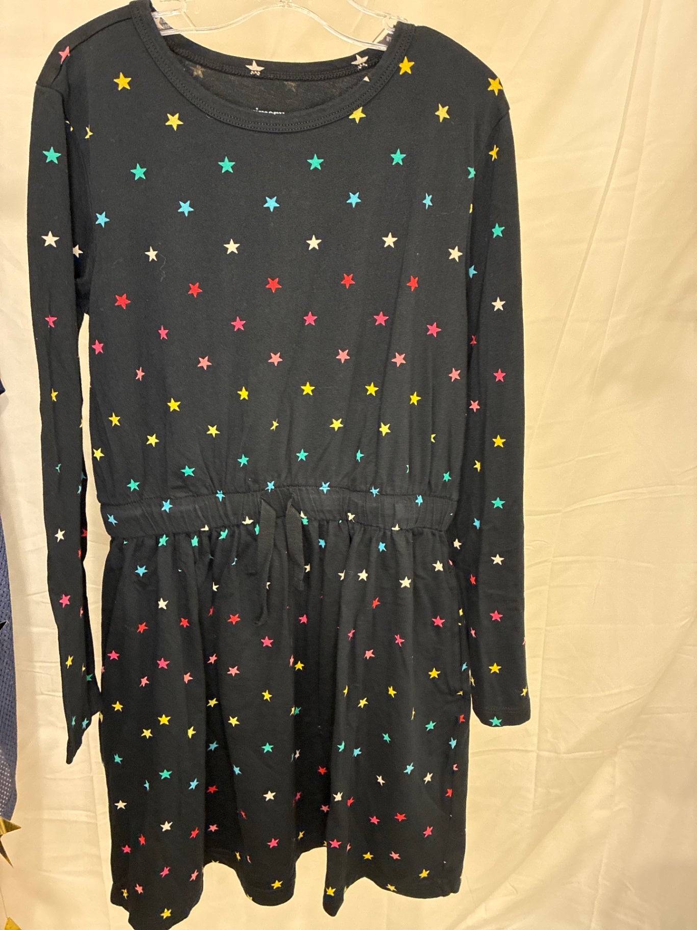 Primary Dress | Size 12