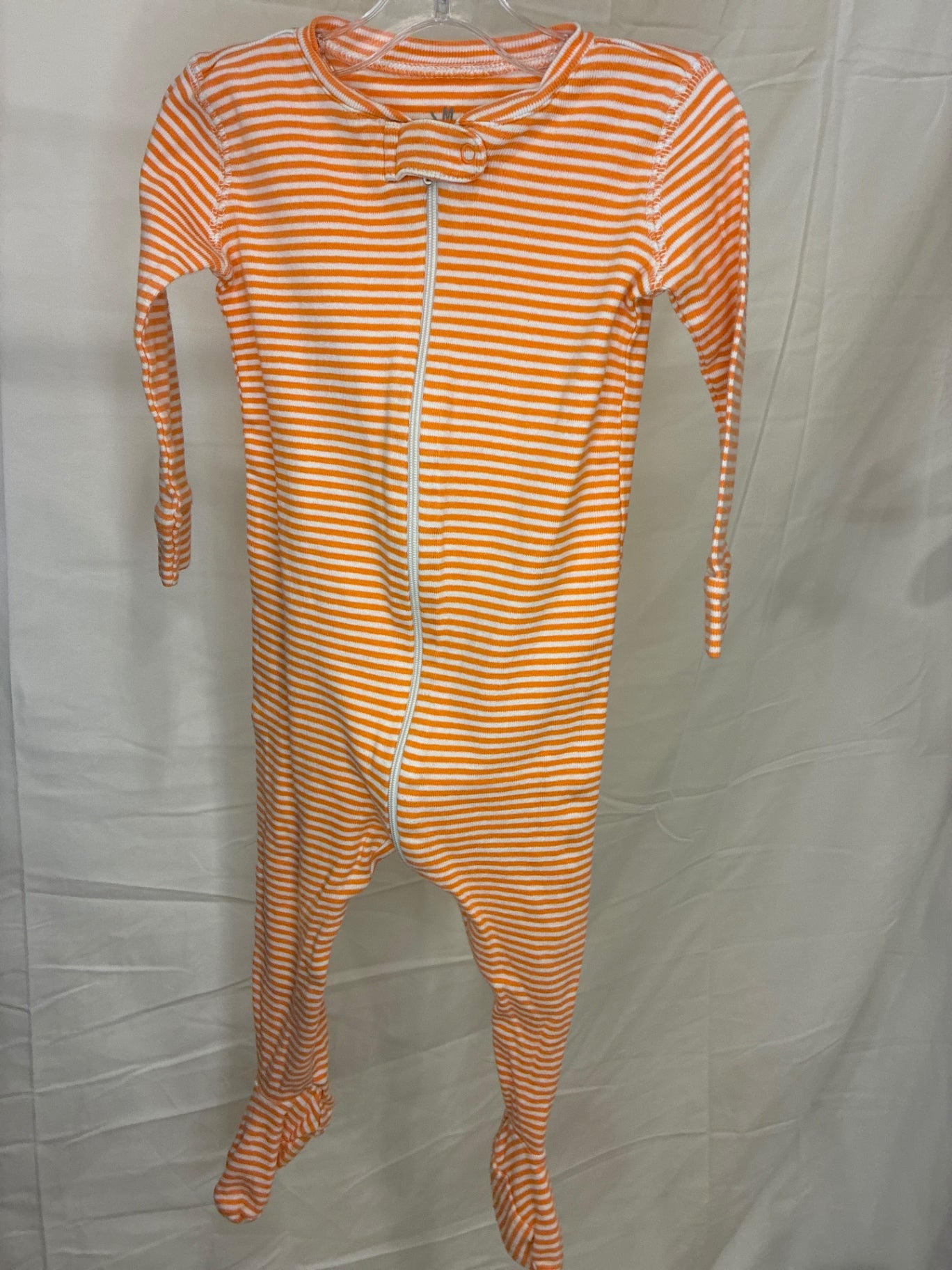 Primary Footies | Size 9-12 months