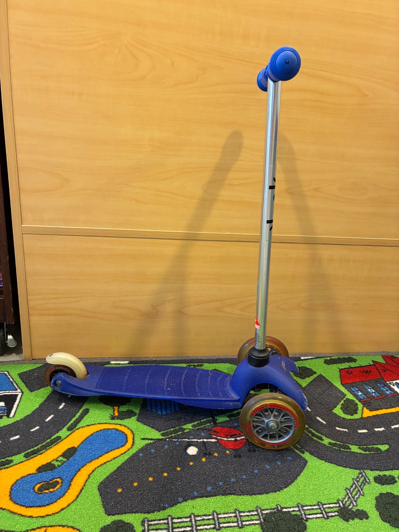 Micro Kixkboard Original Scooter