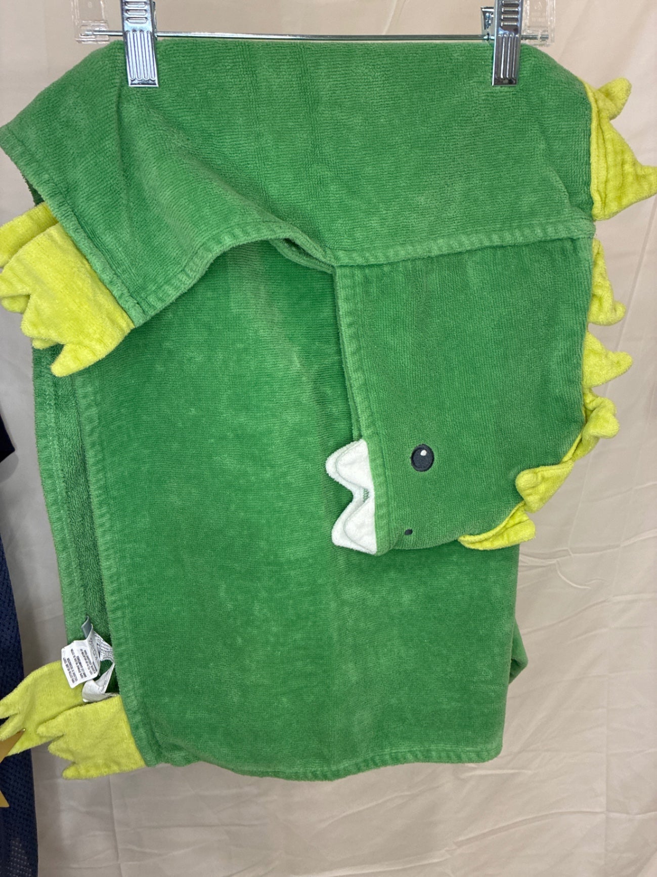 Pottery Barn Kids Hooded Towel