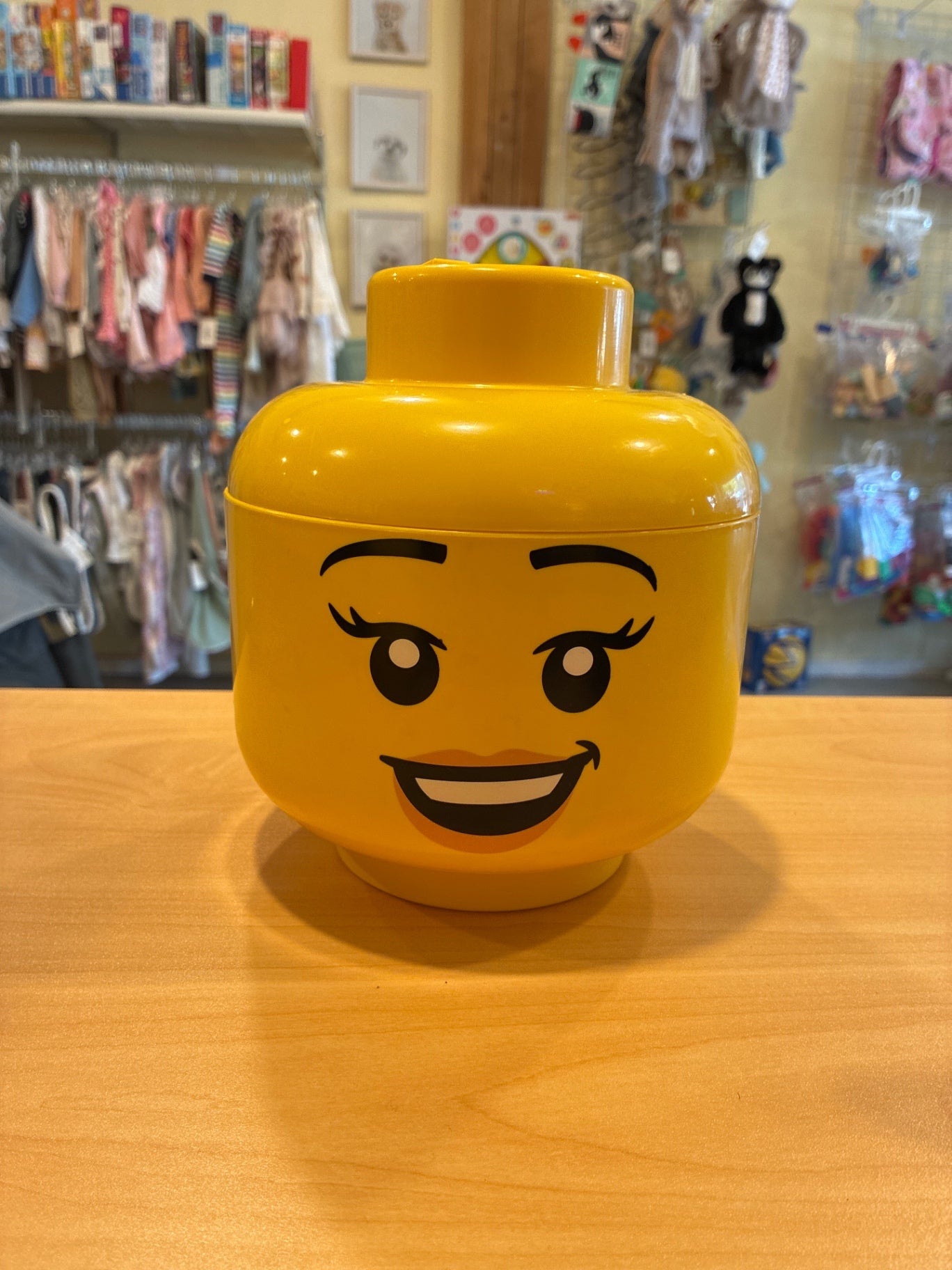 LEGO | Medium Storage Head