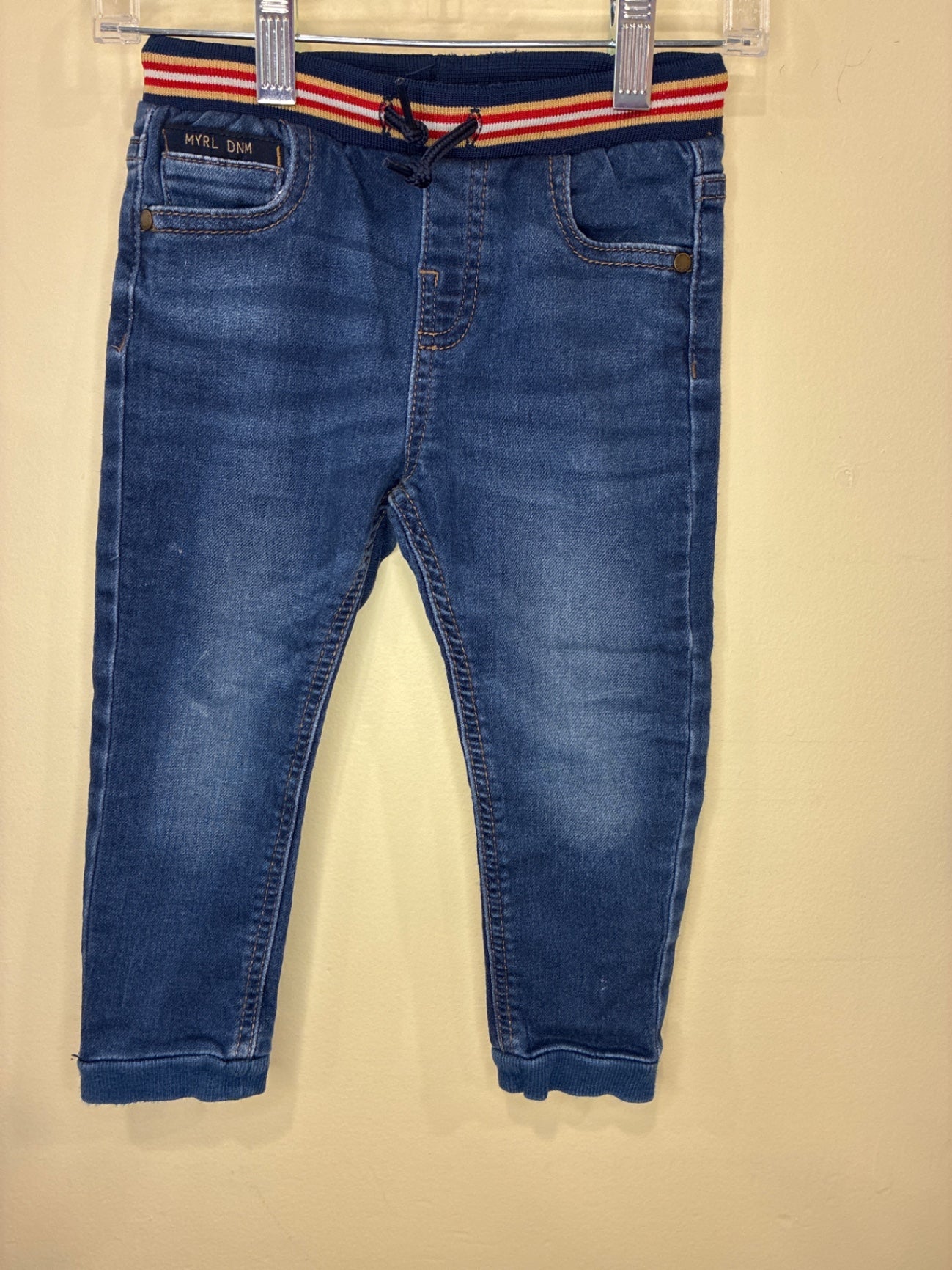 Mayoral Jeans | Size 18 months