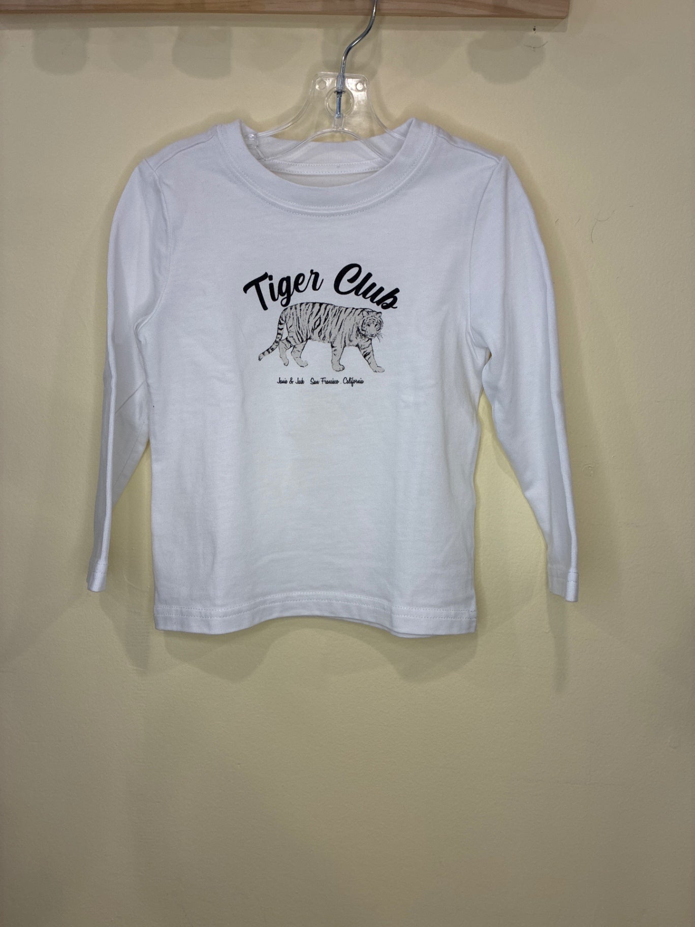 Janie and Jack Shirt | Size 24 months