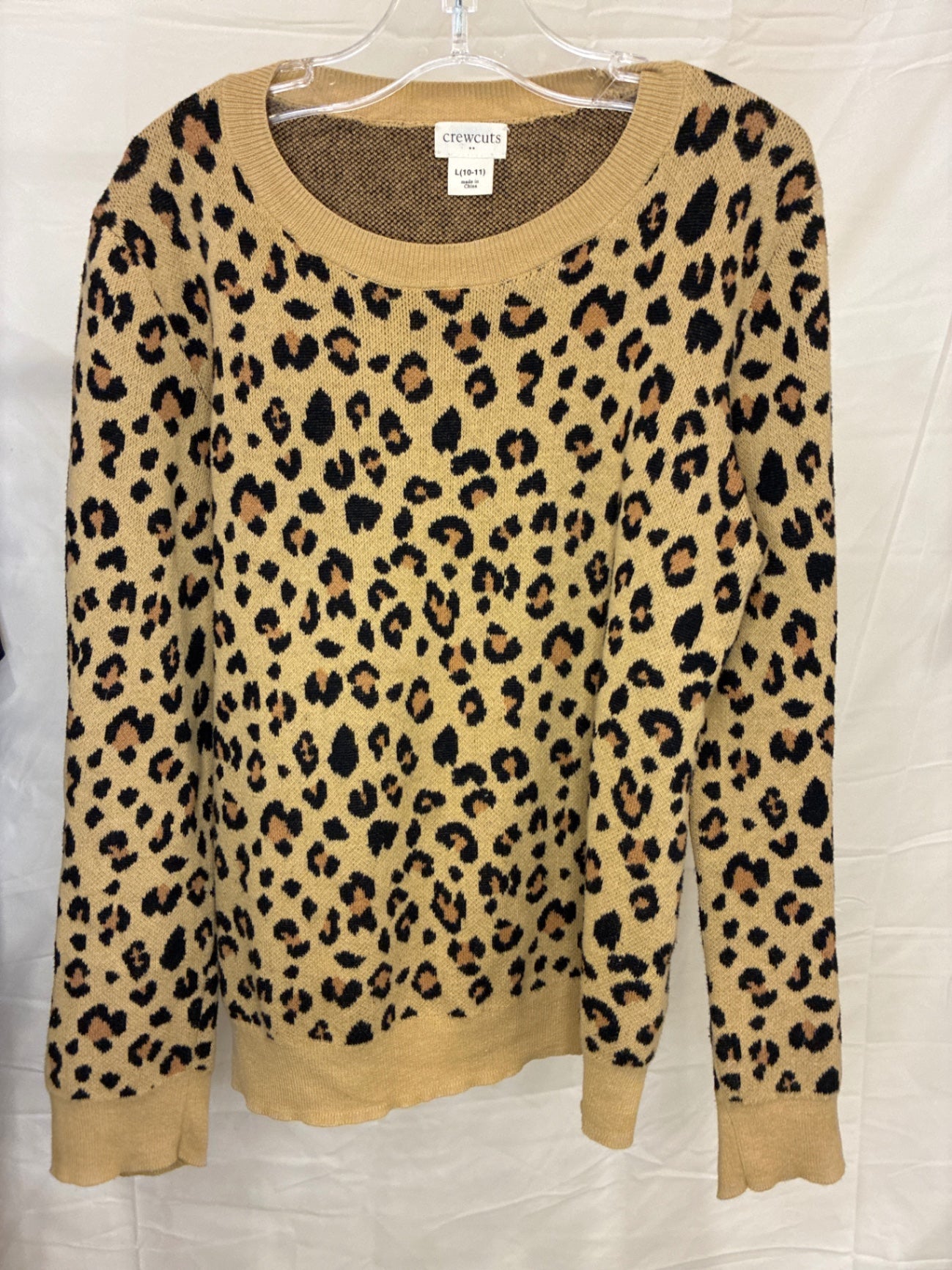 Crewcuts by J.Crew Sweater | Size 10-11