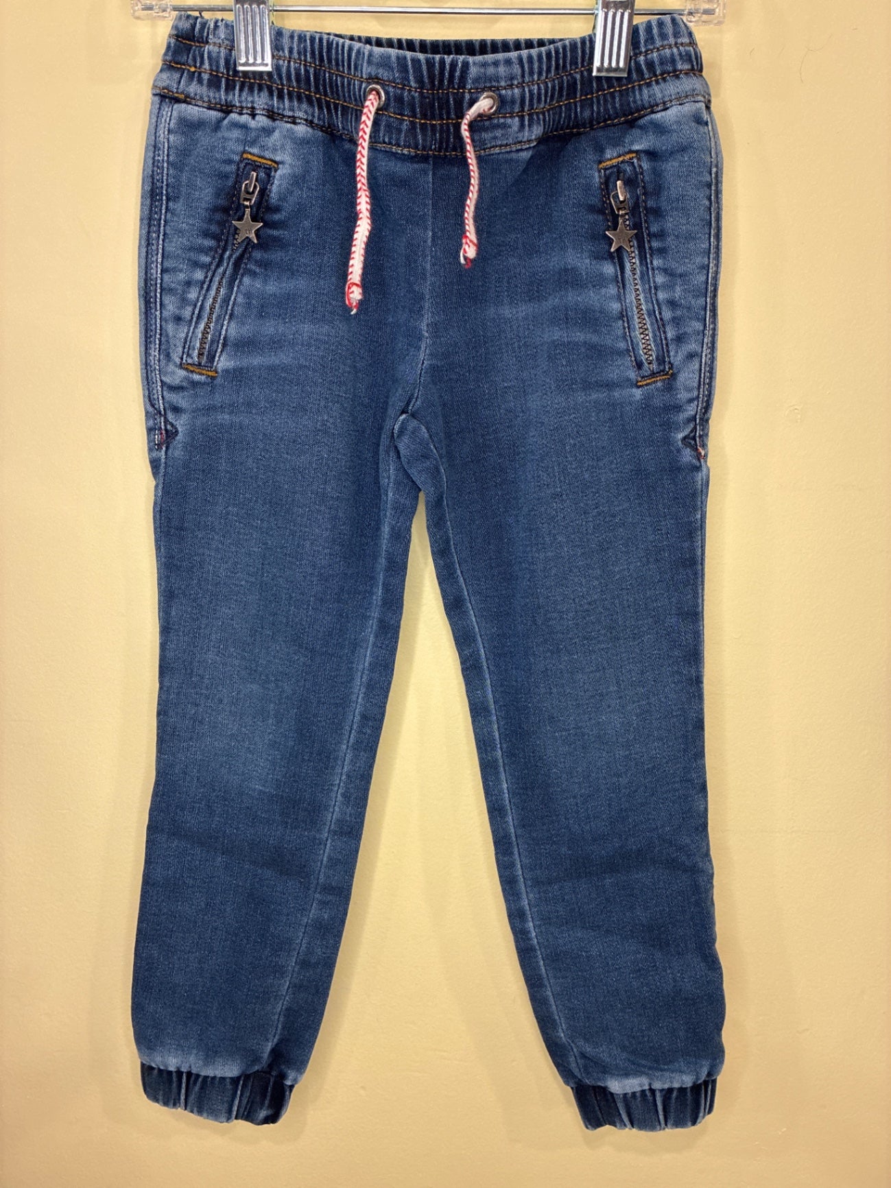 Hilfiger Denim Jogger Jeans | Size 5T