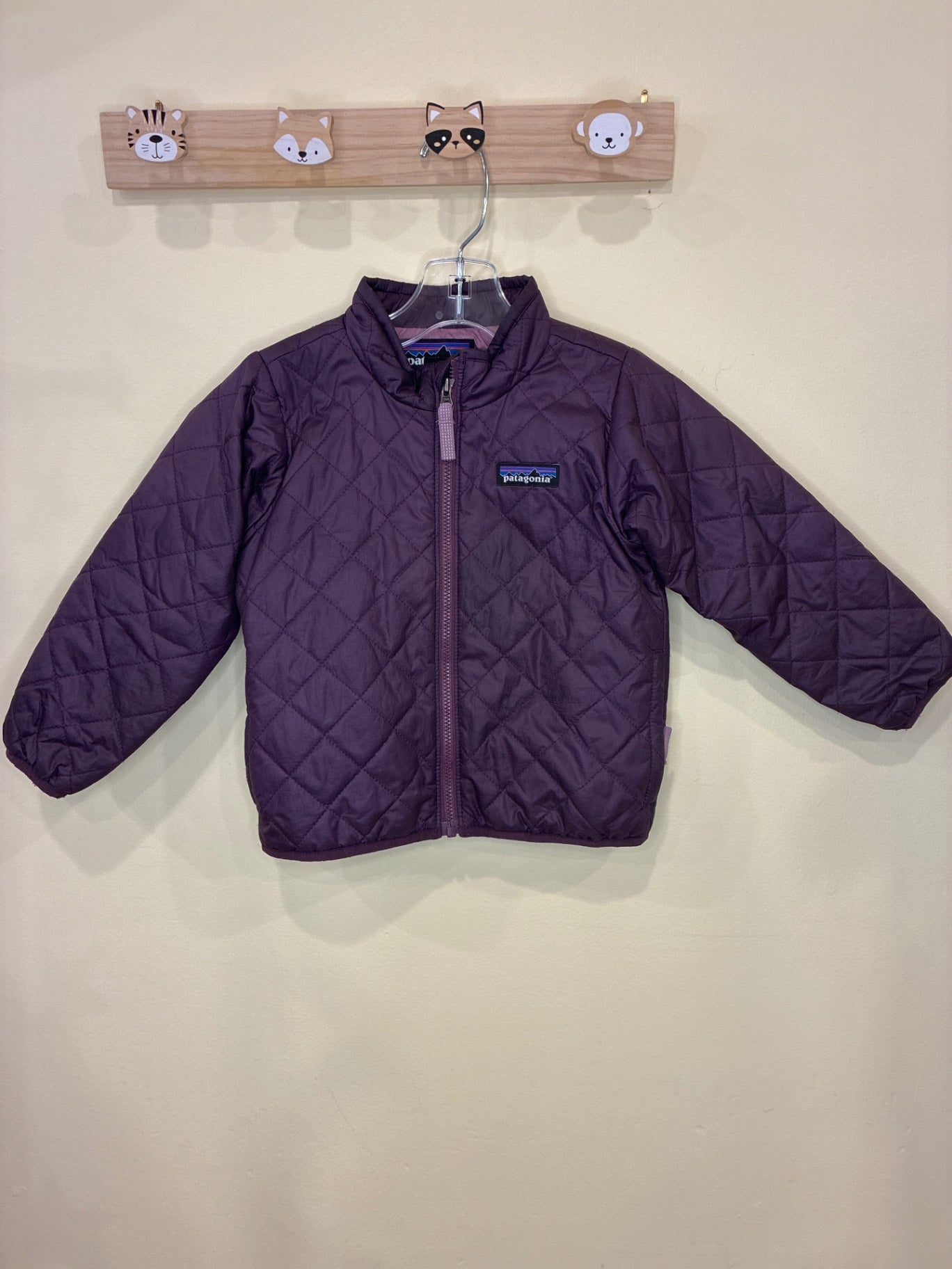 Patagonia Jacket | Size 2
