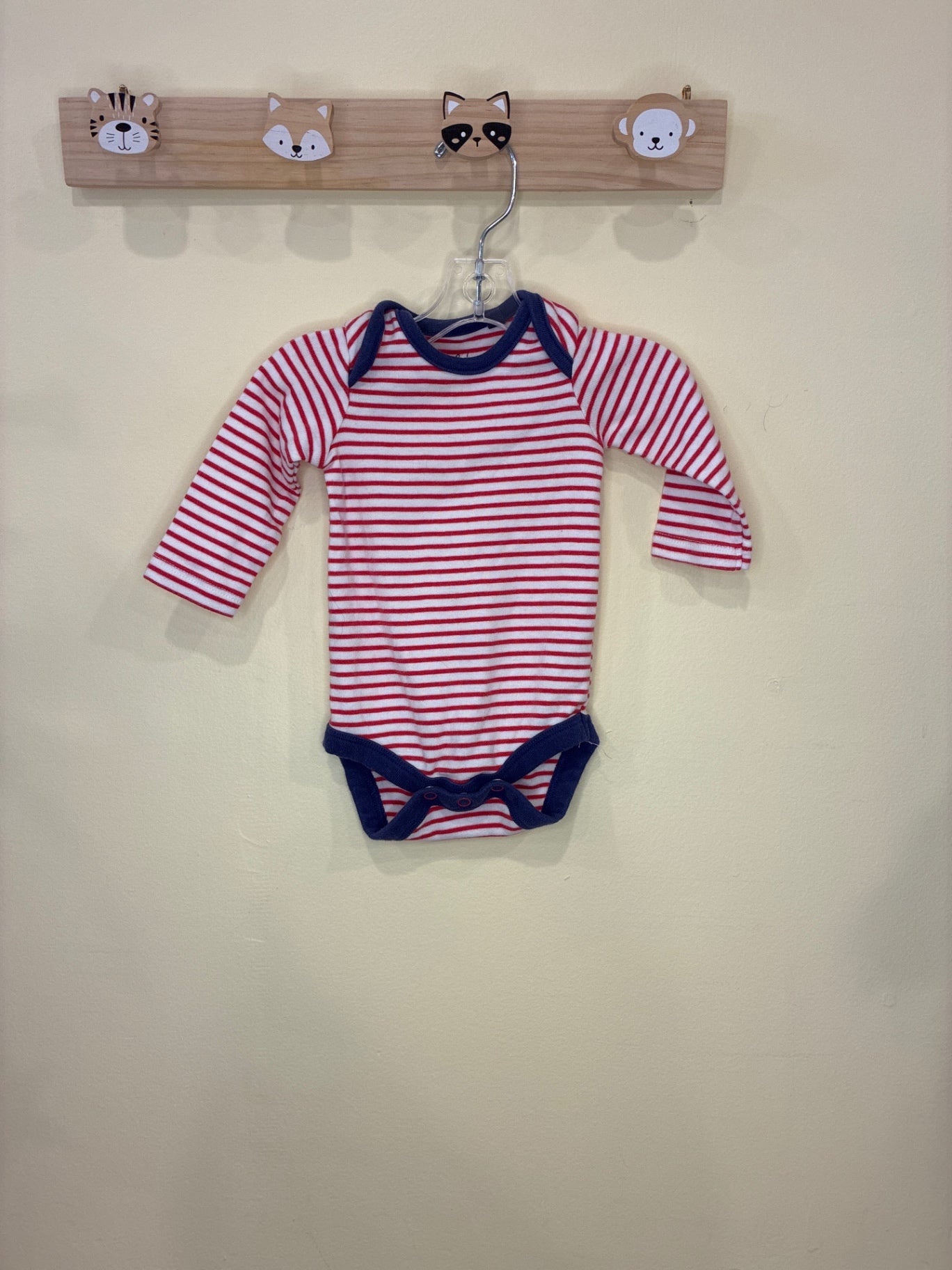 Baby Boden Bodysuit | Size 3 months