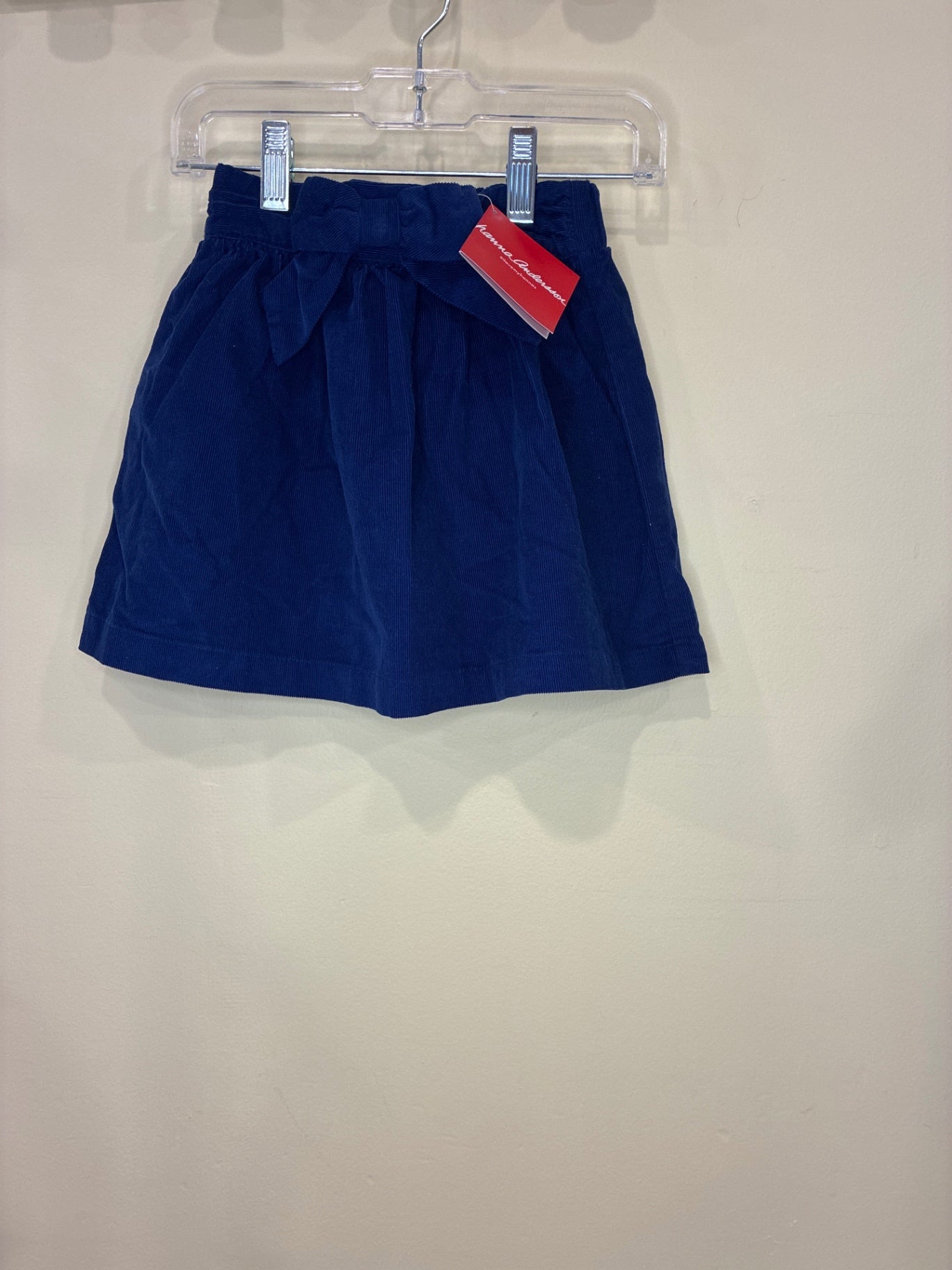 Hanna Andersson Skirt NWT | Size 4