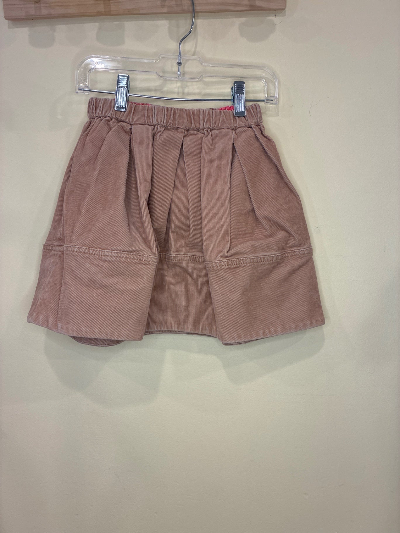 Crewcuts Skirt | Size 4-5