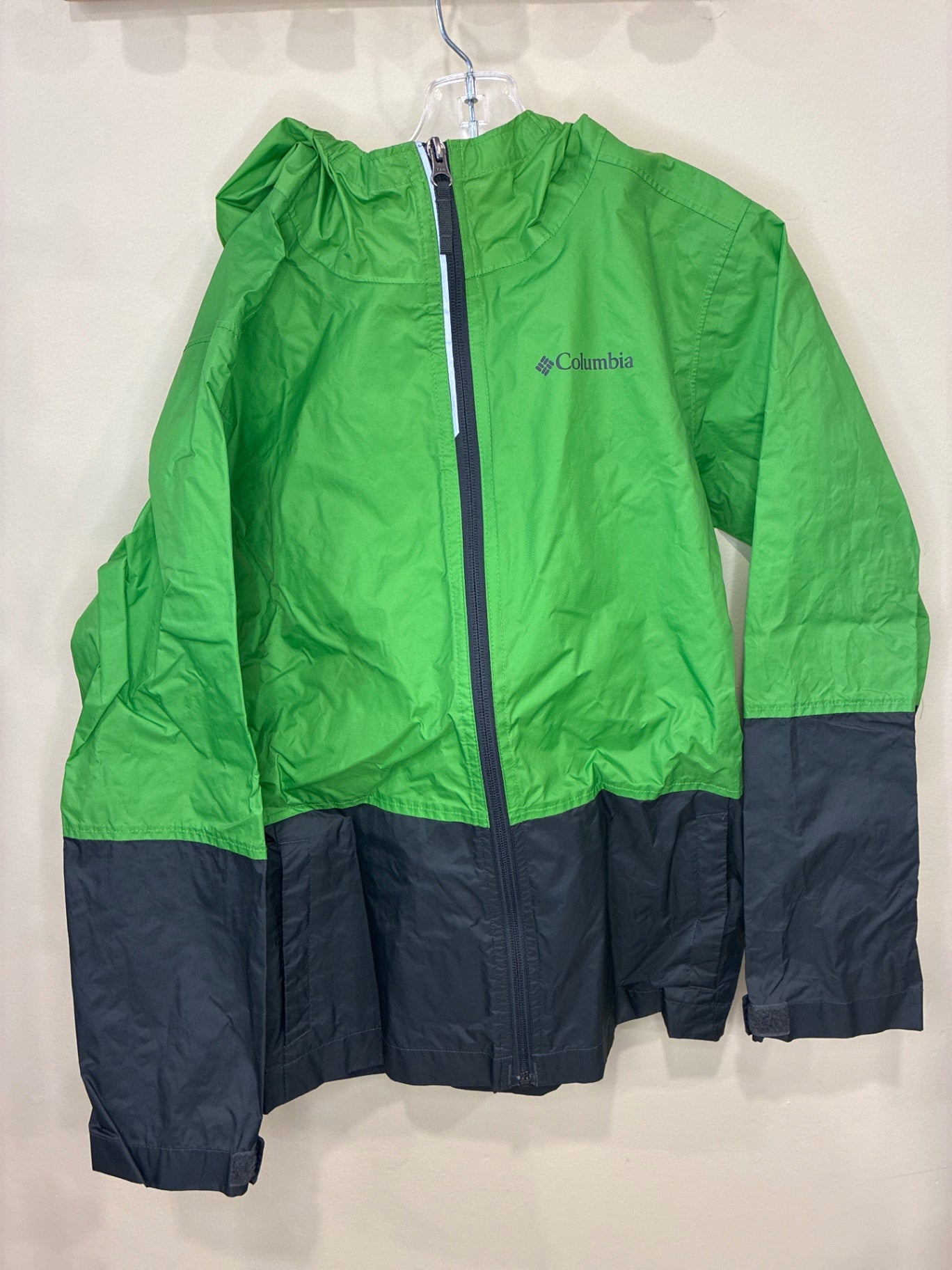 Columbia Jacket | Size Medium (10-12)