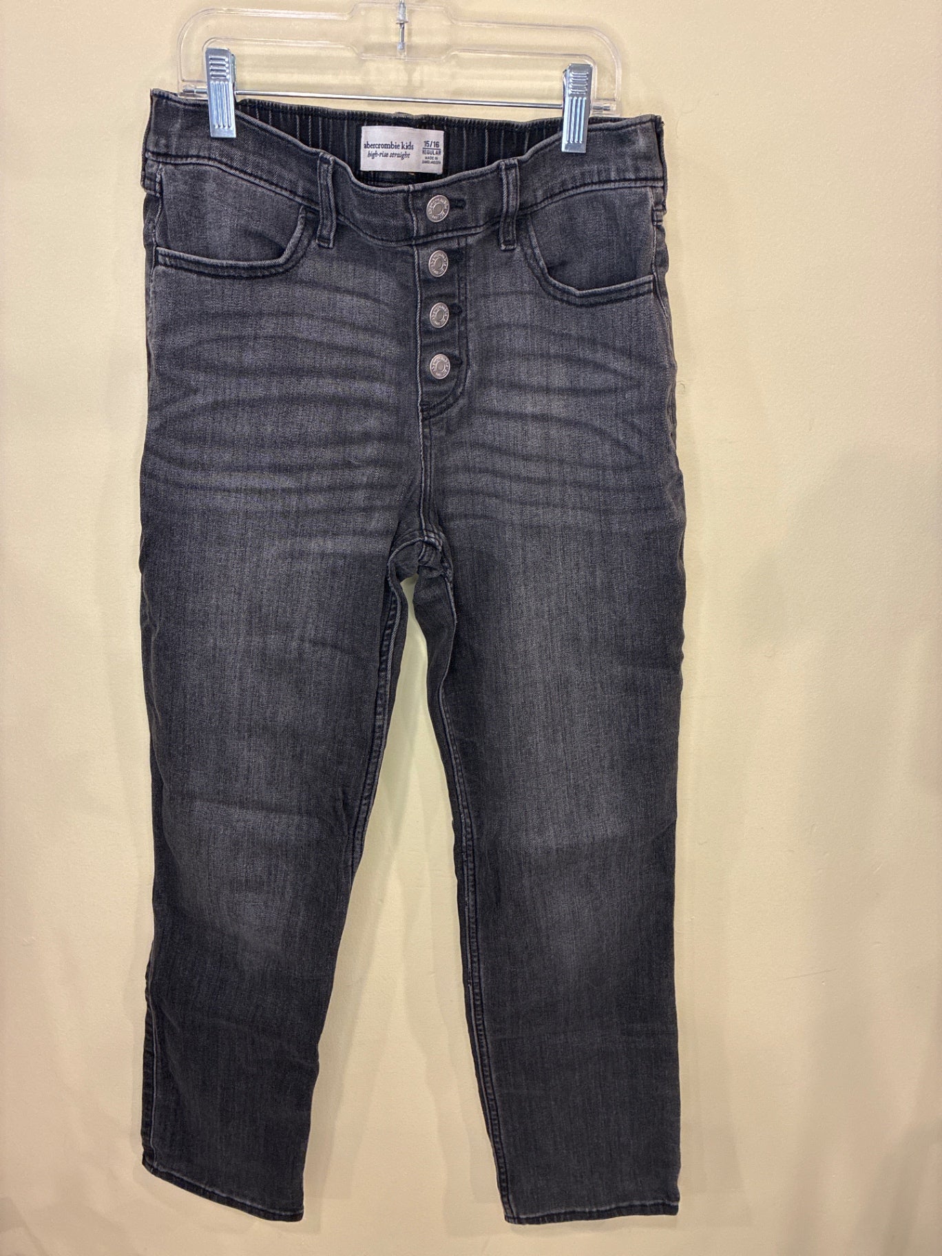 Abercrombie Kids Jeans | Size 15/16