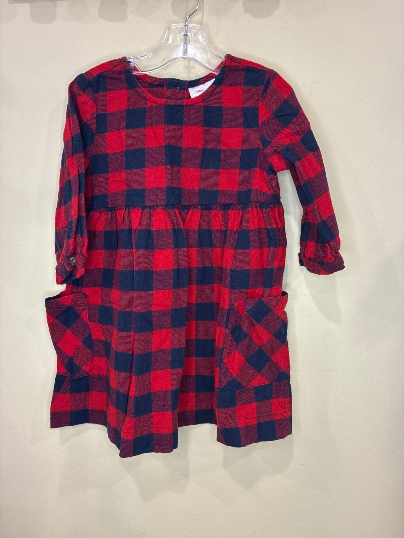 Hanna Andersson Dress | Size 4