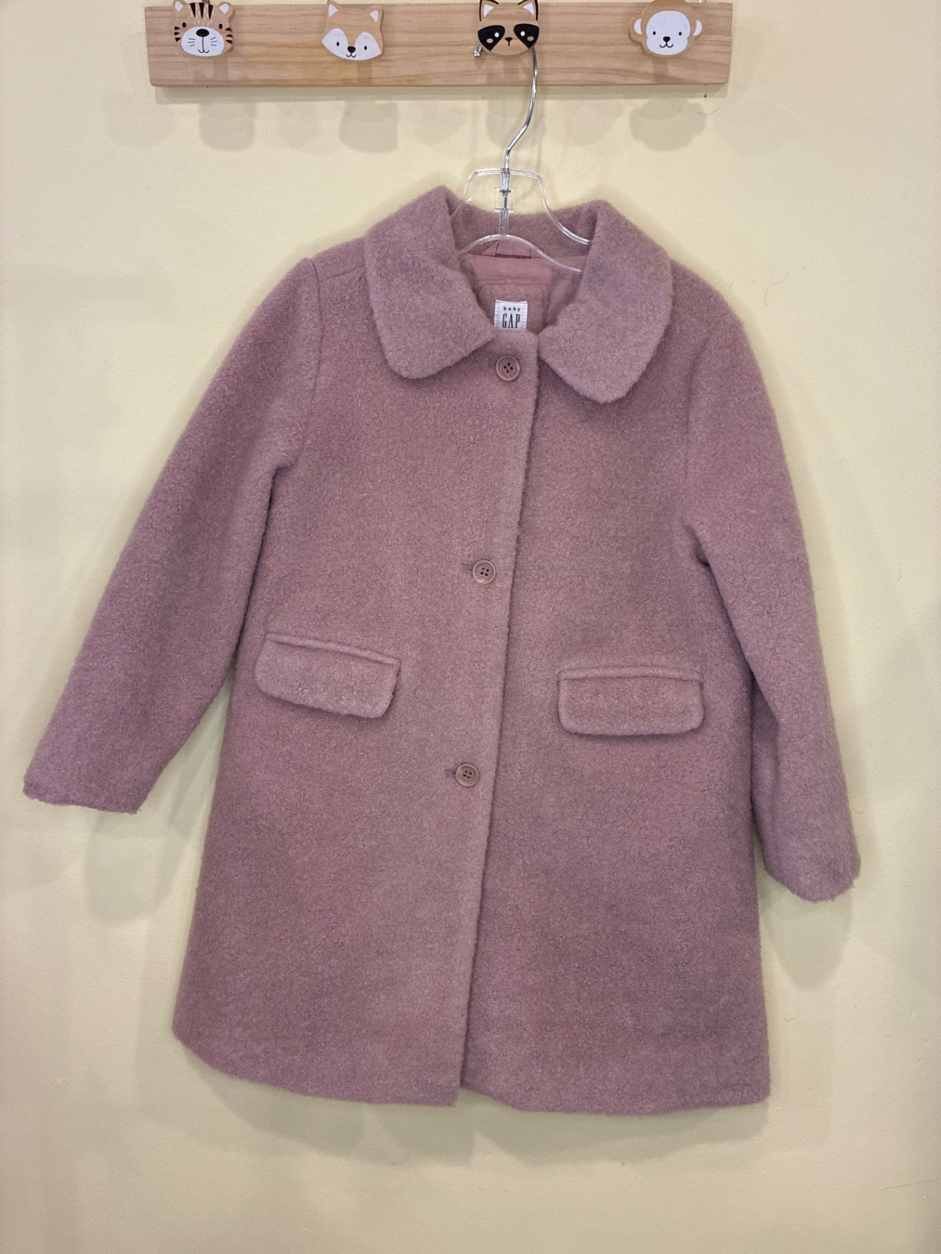 GAP Jacket | Size 5